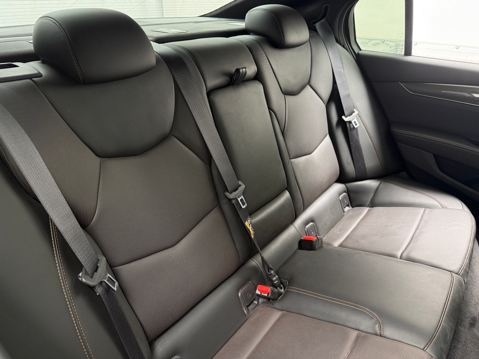 Thumbnail: 2023 Cadillac CT5 - 5