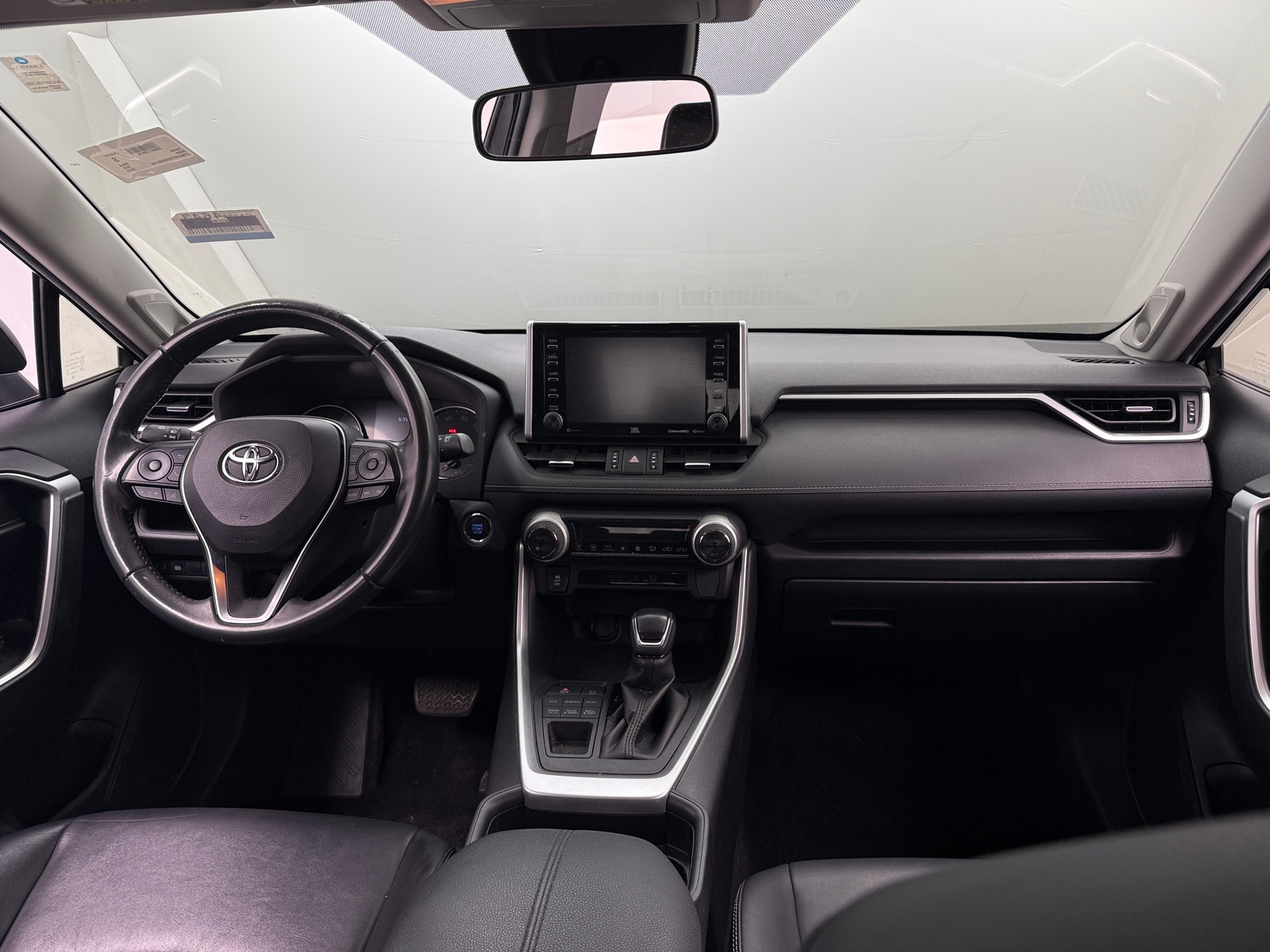 Thumbnail: 2019 Toyota RAV4 - 2