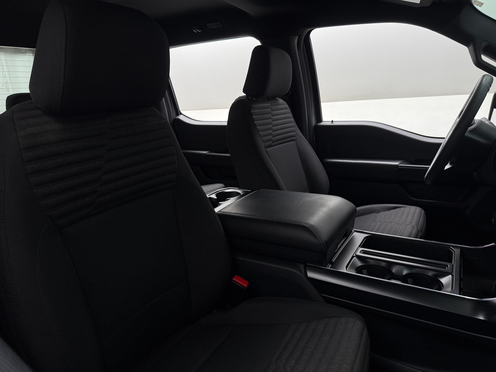 Thumbnail: 2023 Ford Econoline - 2