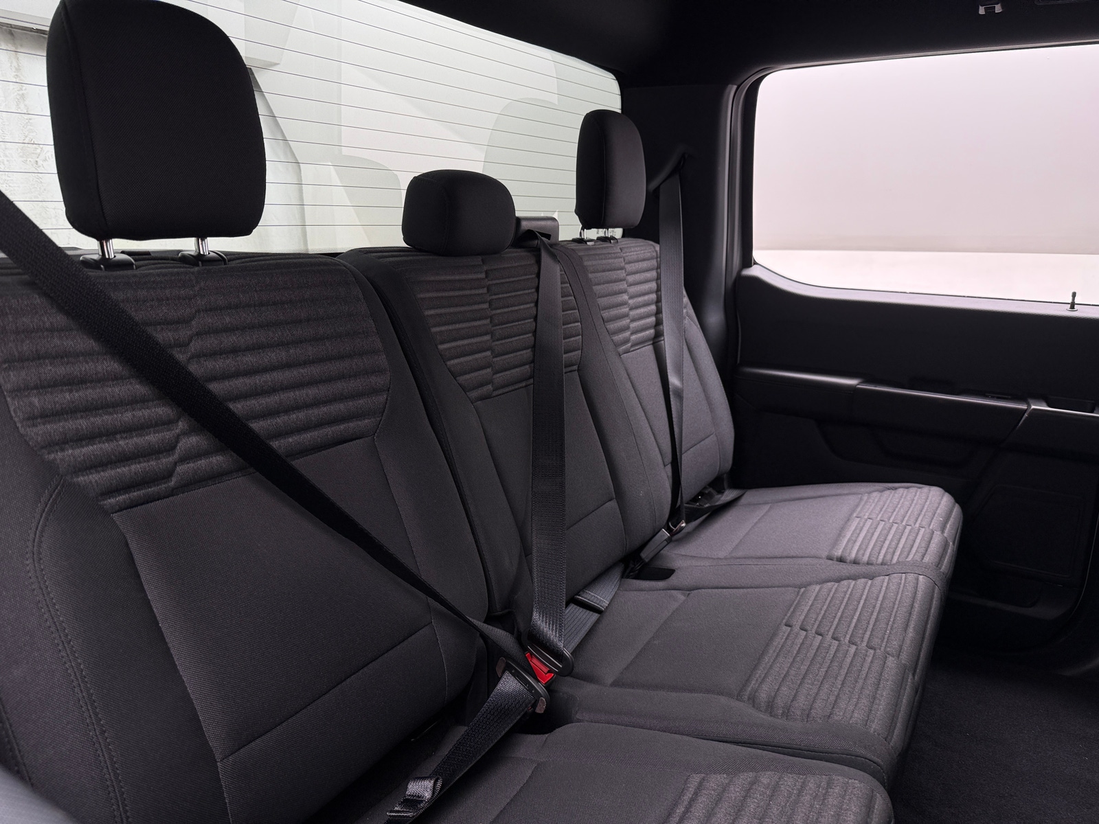 Thumbnail: 2023 Ford Econoline - 6