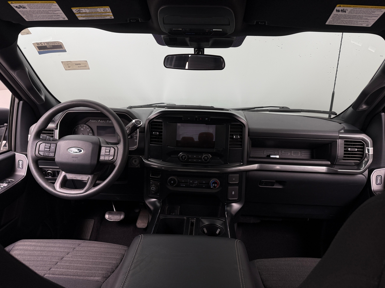 Thumbnail: 2023 Ford Econoline - 3