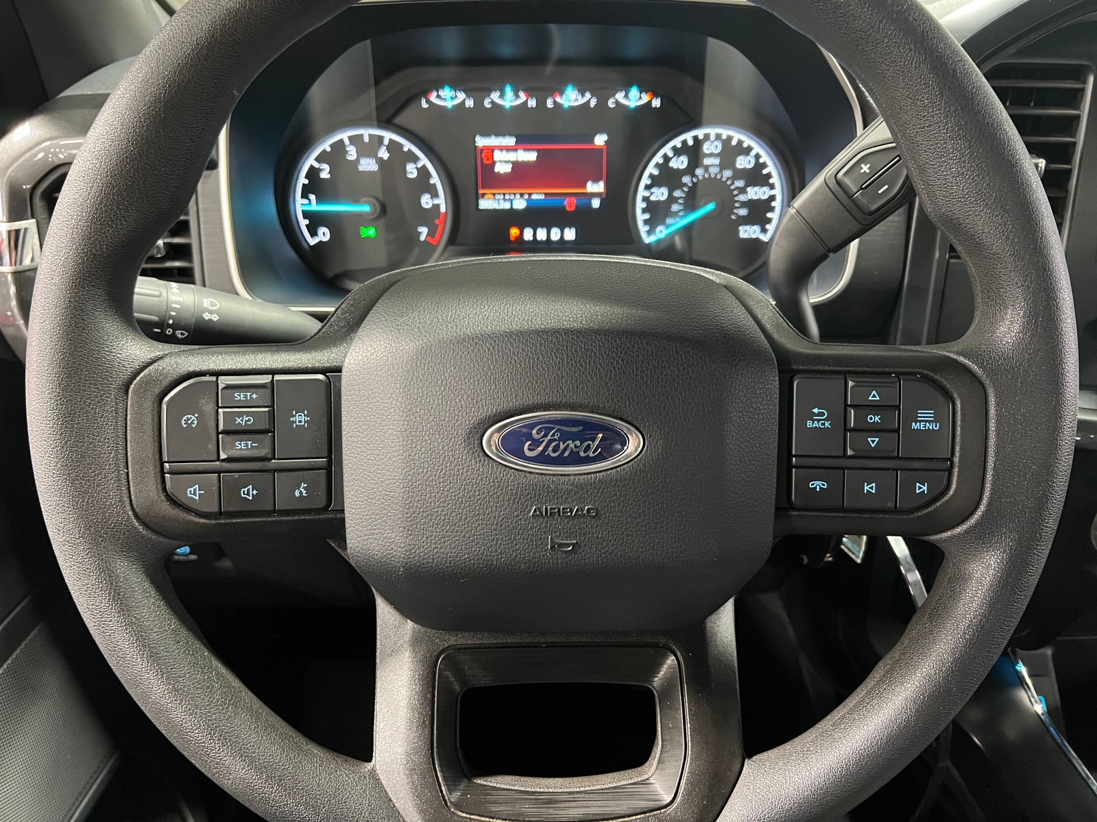 Thumbnail: 2023 Ford Econoline - 5