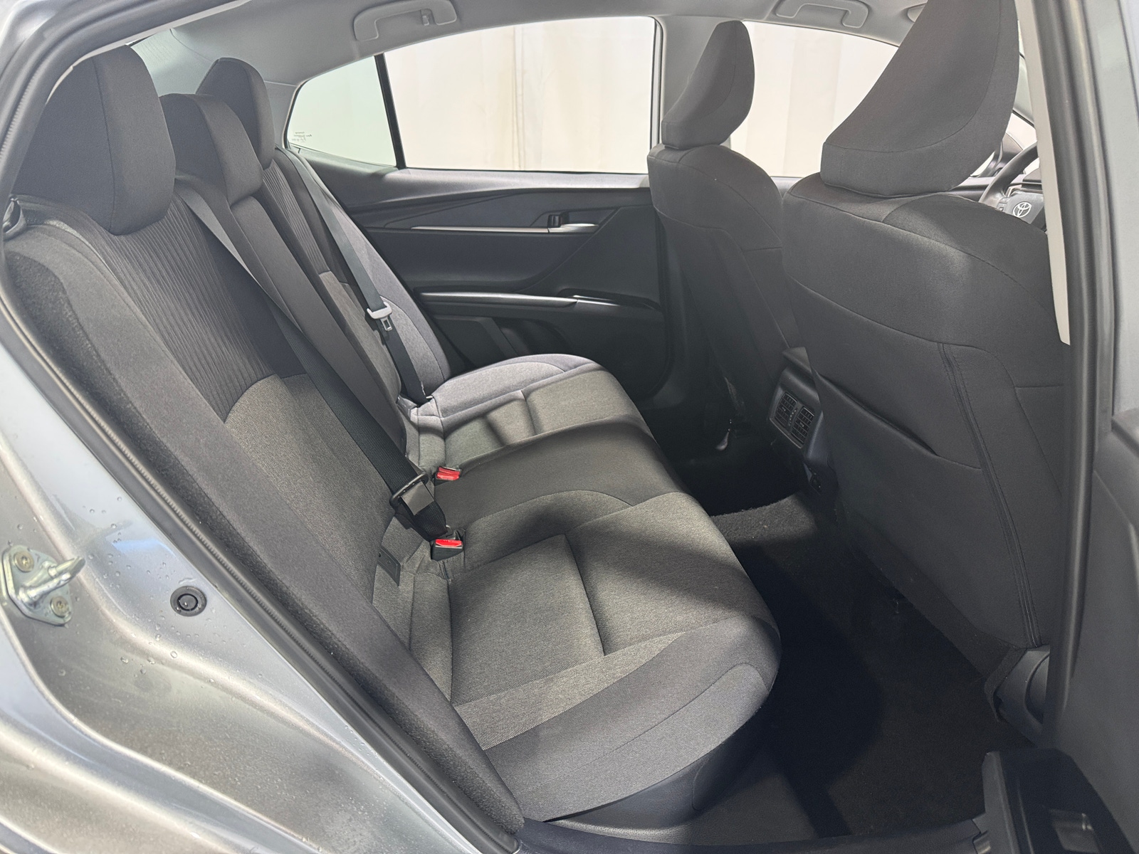 Thumbnail: 2025 Toyota Camry - 6