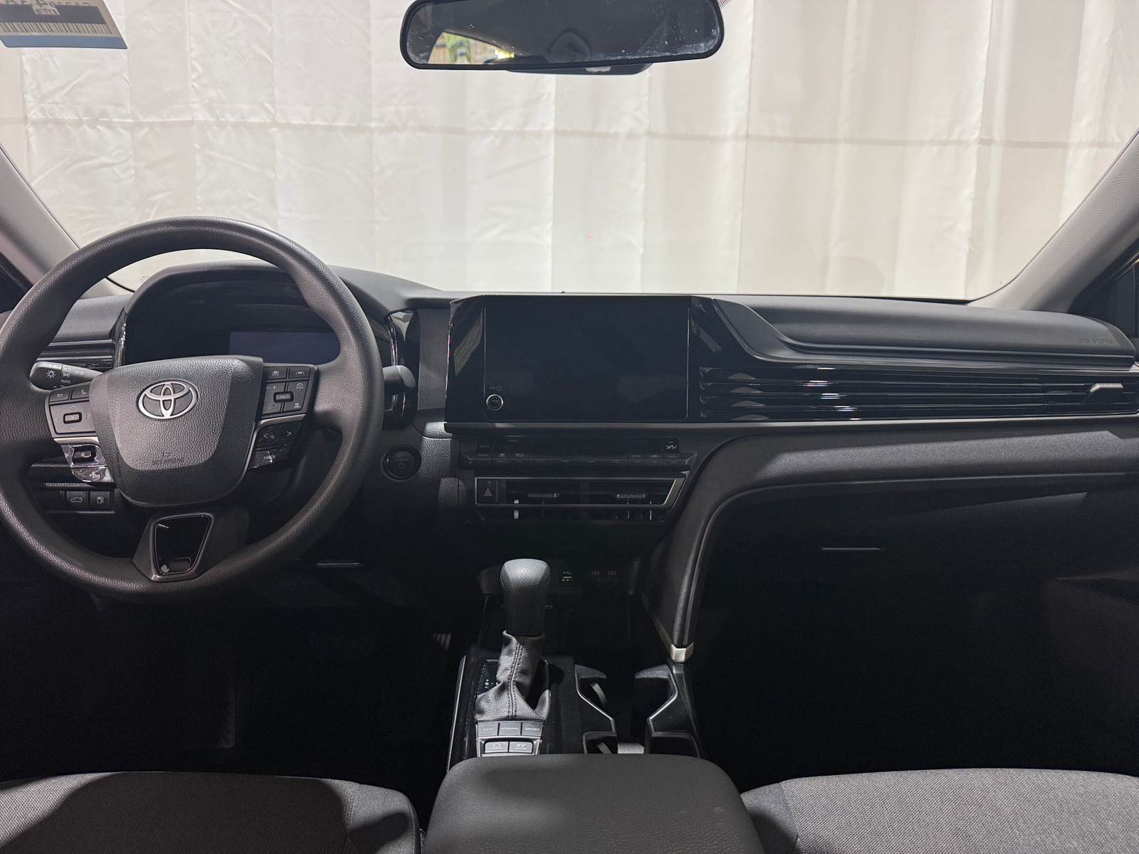 Thumbnail: 2025 Toyota Camry - 3