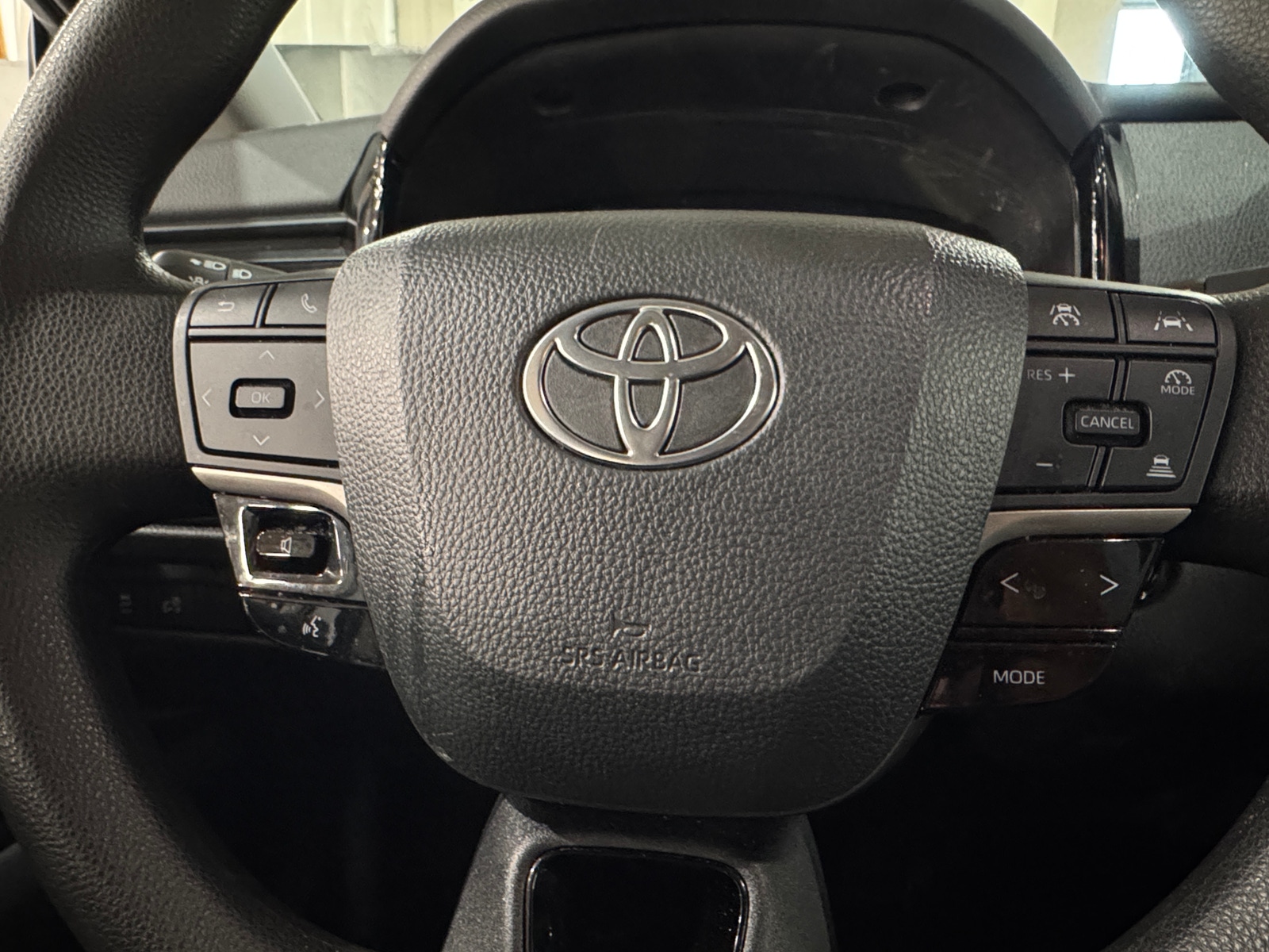 Thumbnail: 2025 Toyota Camry - 5