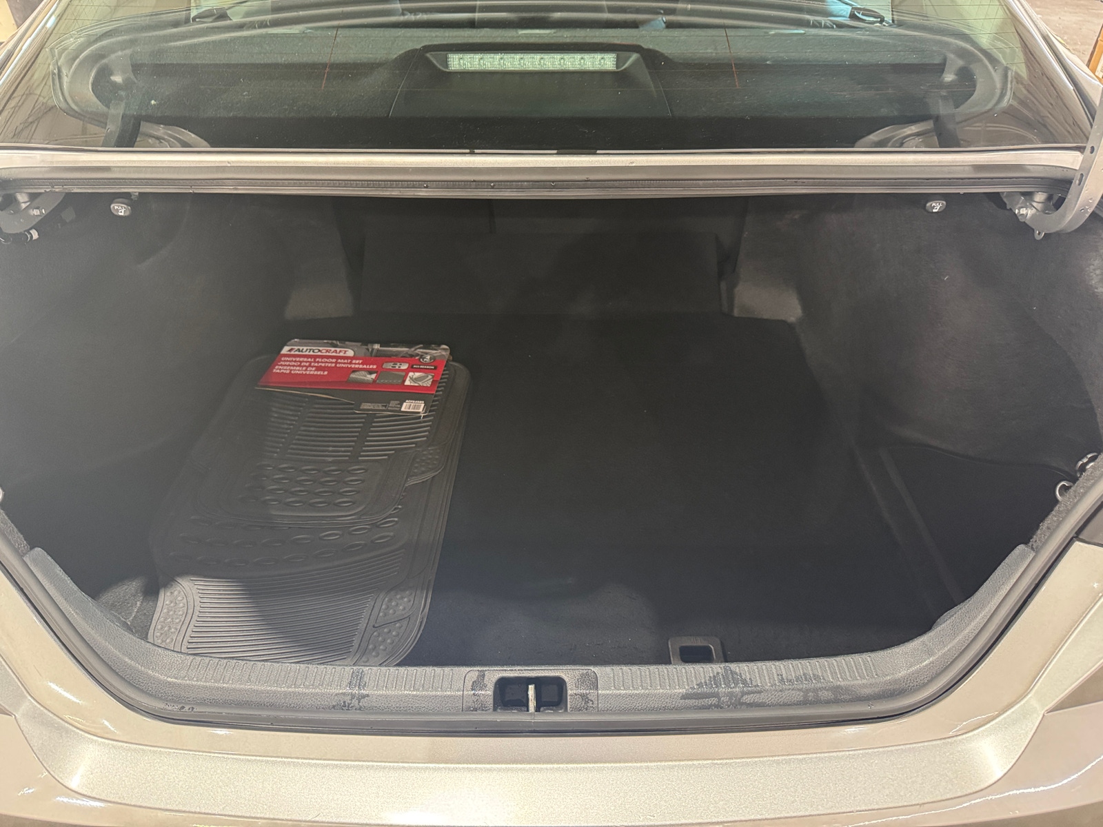 Thumbnail: 2025 Toyota Camry - 7