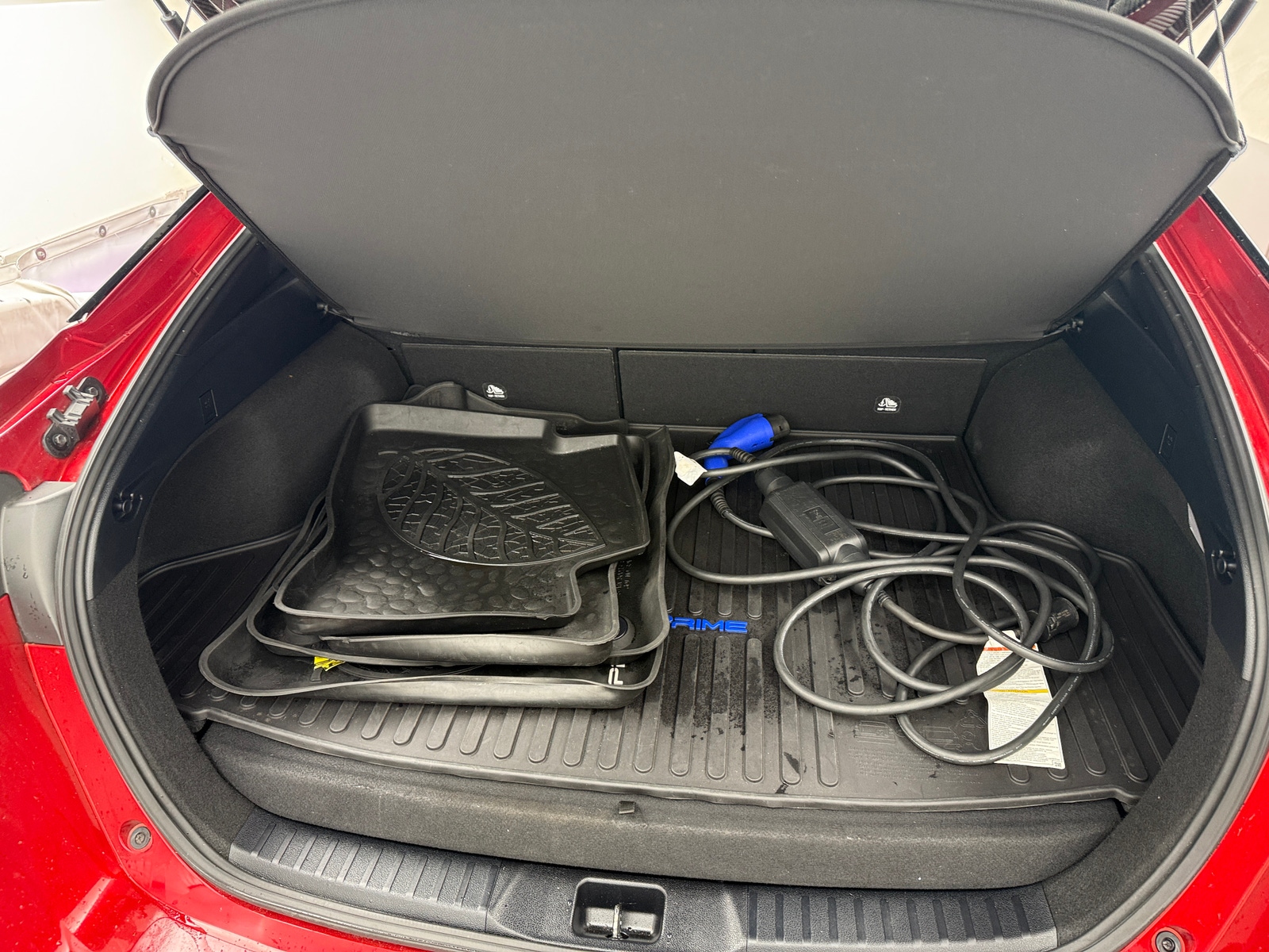 Thumbnail: 2018 Toyota Prius Prime - 6