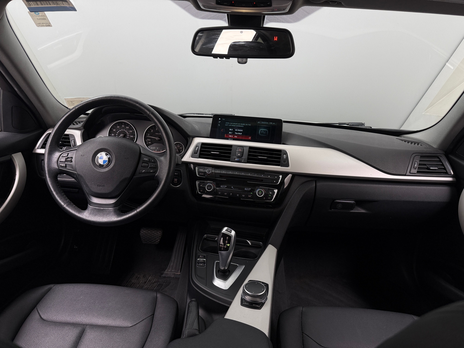 Thumbnail: 2018 BMW 3 Series - 2