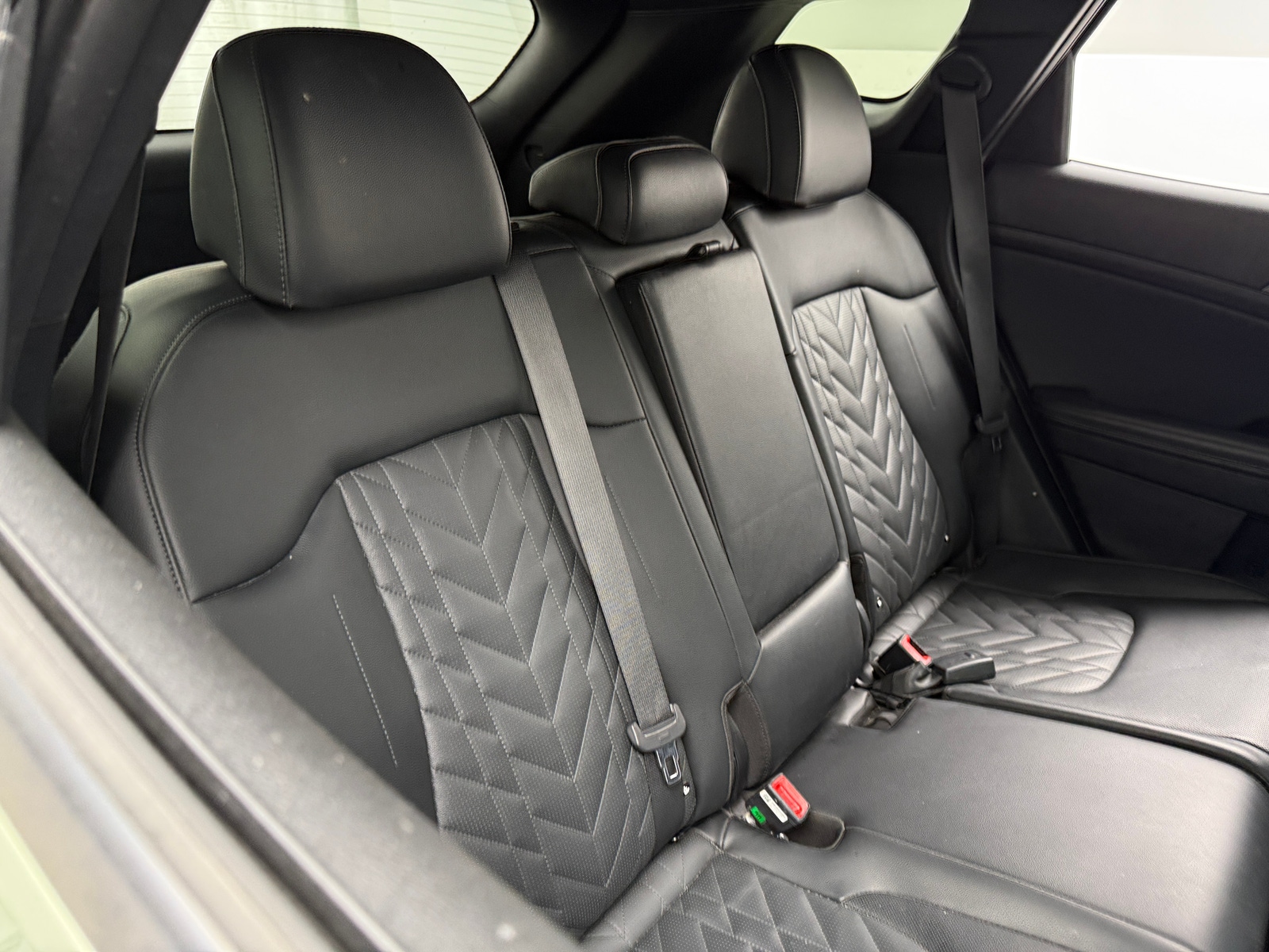 Thumbnail: 2023 Kia Sportage - 5