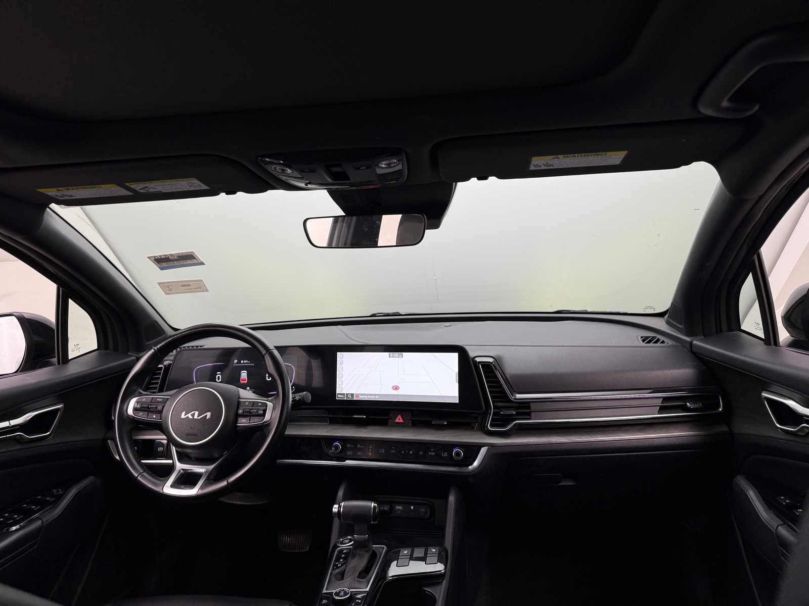 Thumbnail: 2023 Kia Sportage - 2