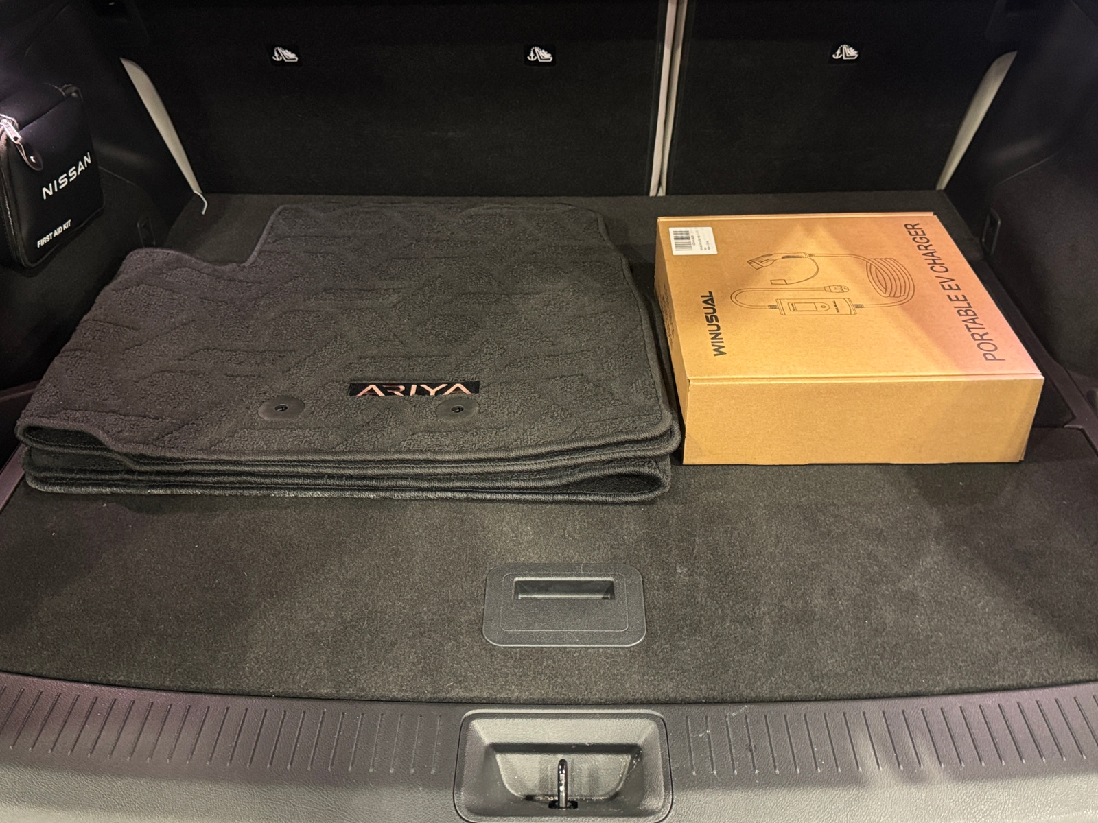 Thumbnail: 2023 Nissan Ariya - 6