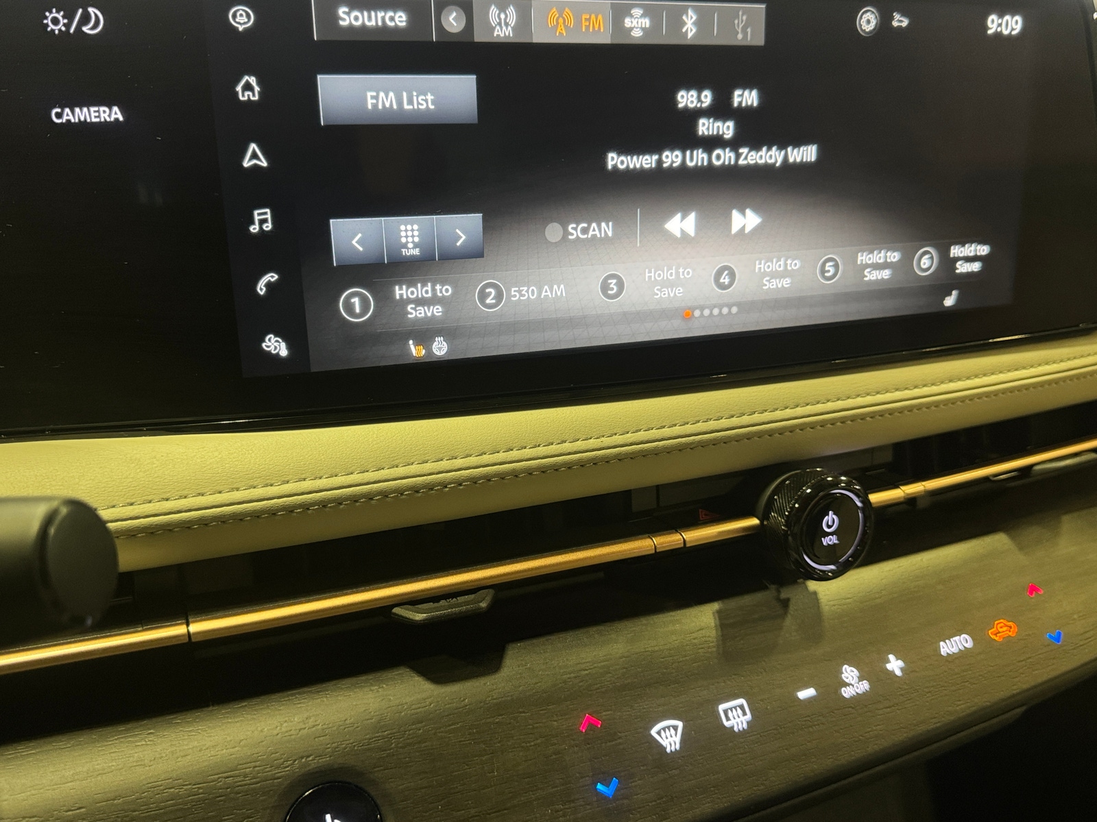 Thumbnail: 2023 Nissan Ariya - 3