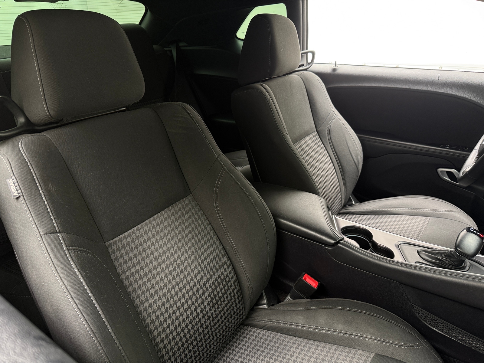 Thumbnail: 2016 Dodge Challenger - 2