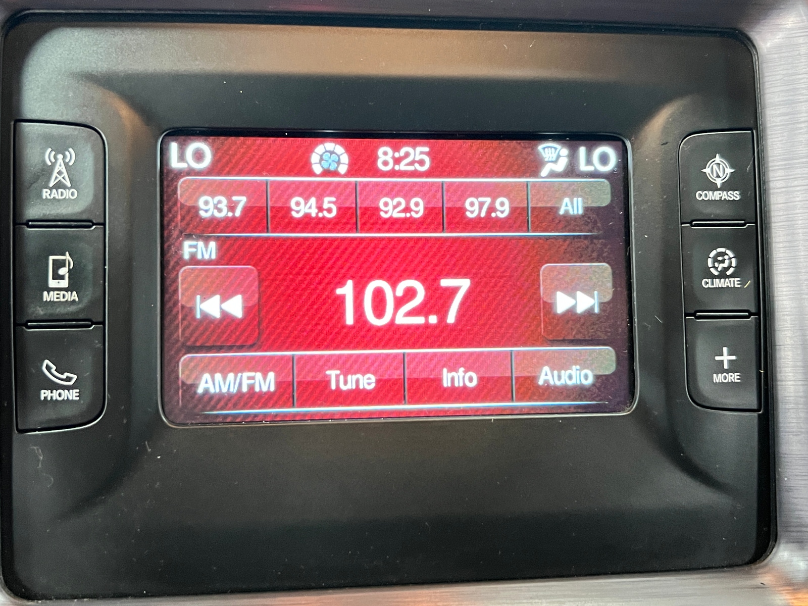 Thumbnail: 2016 Dodge Challenger - 3