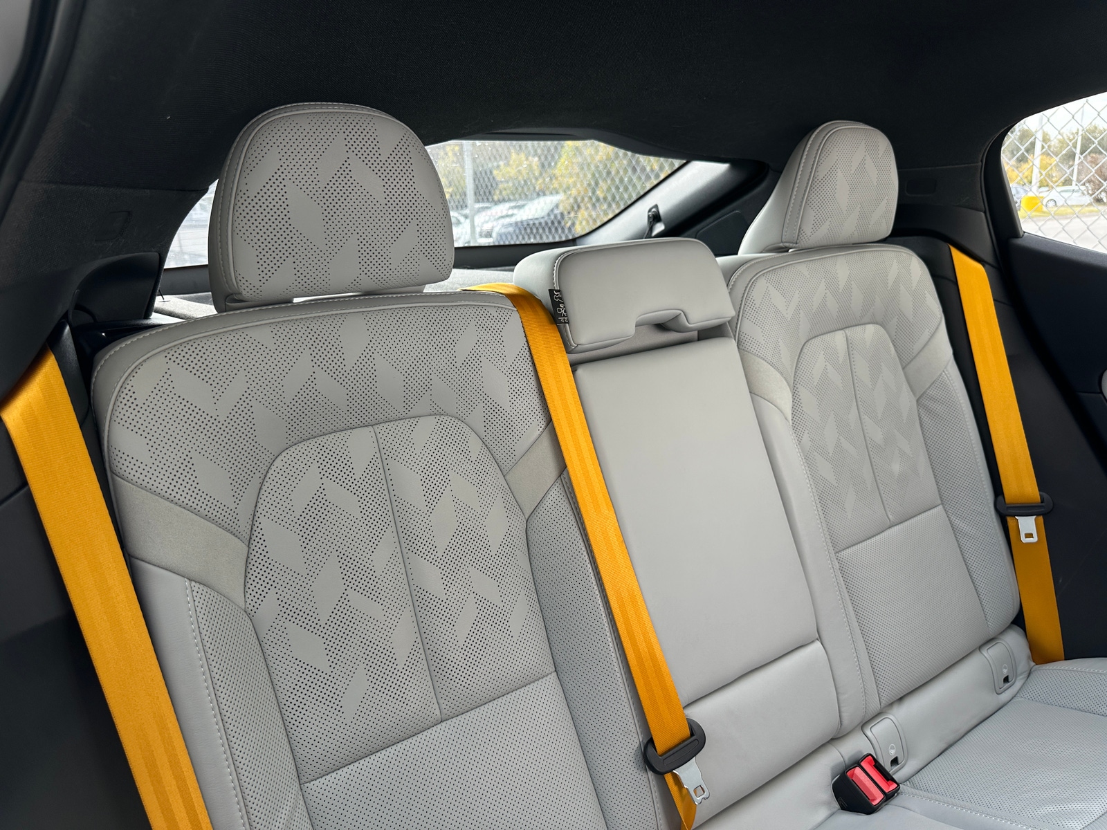 Thumbnail: 2023 Polestar 2 - 5