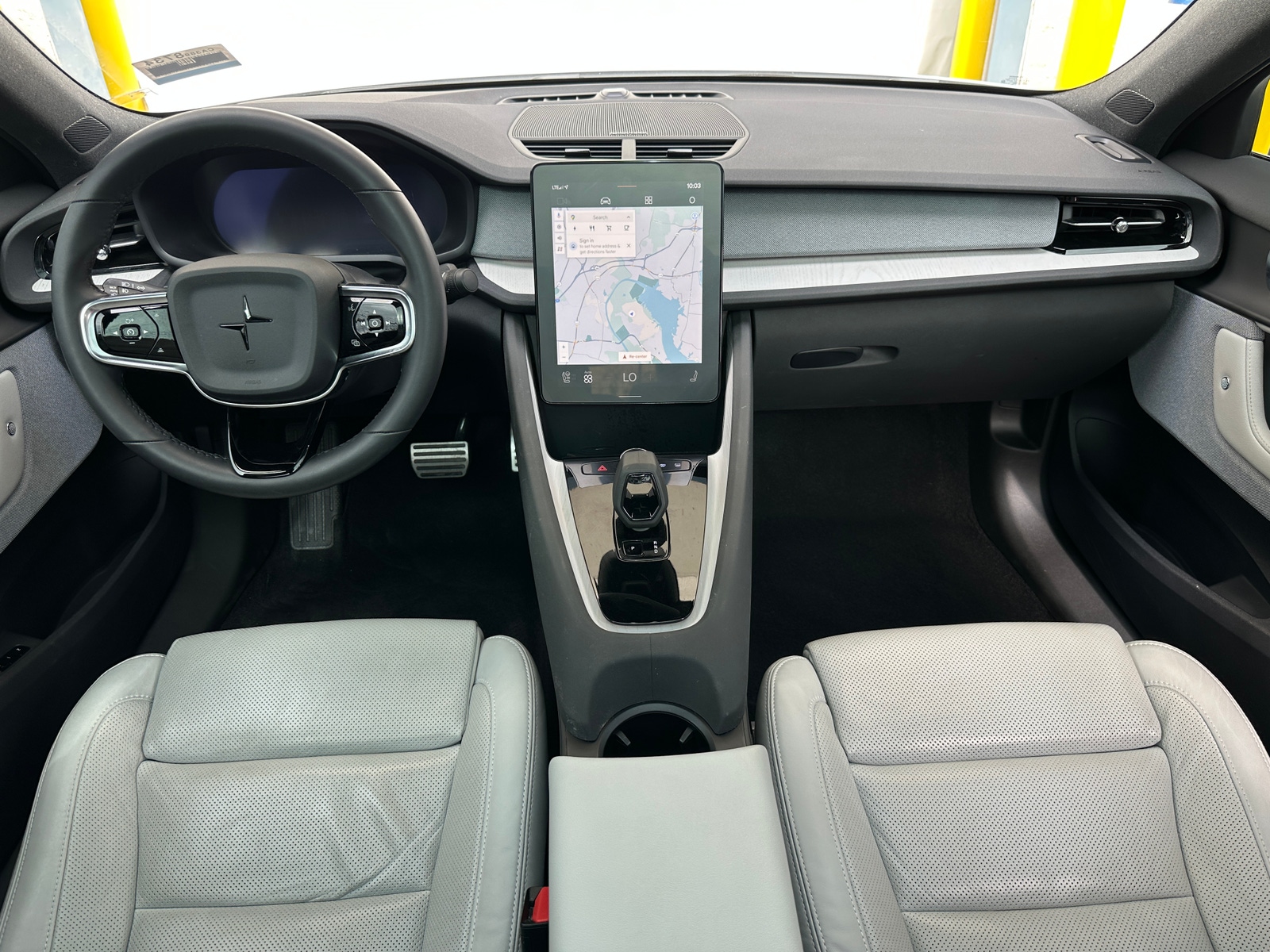 Thumbnail: 2023 Polestar 2 - 2