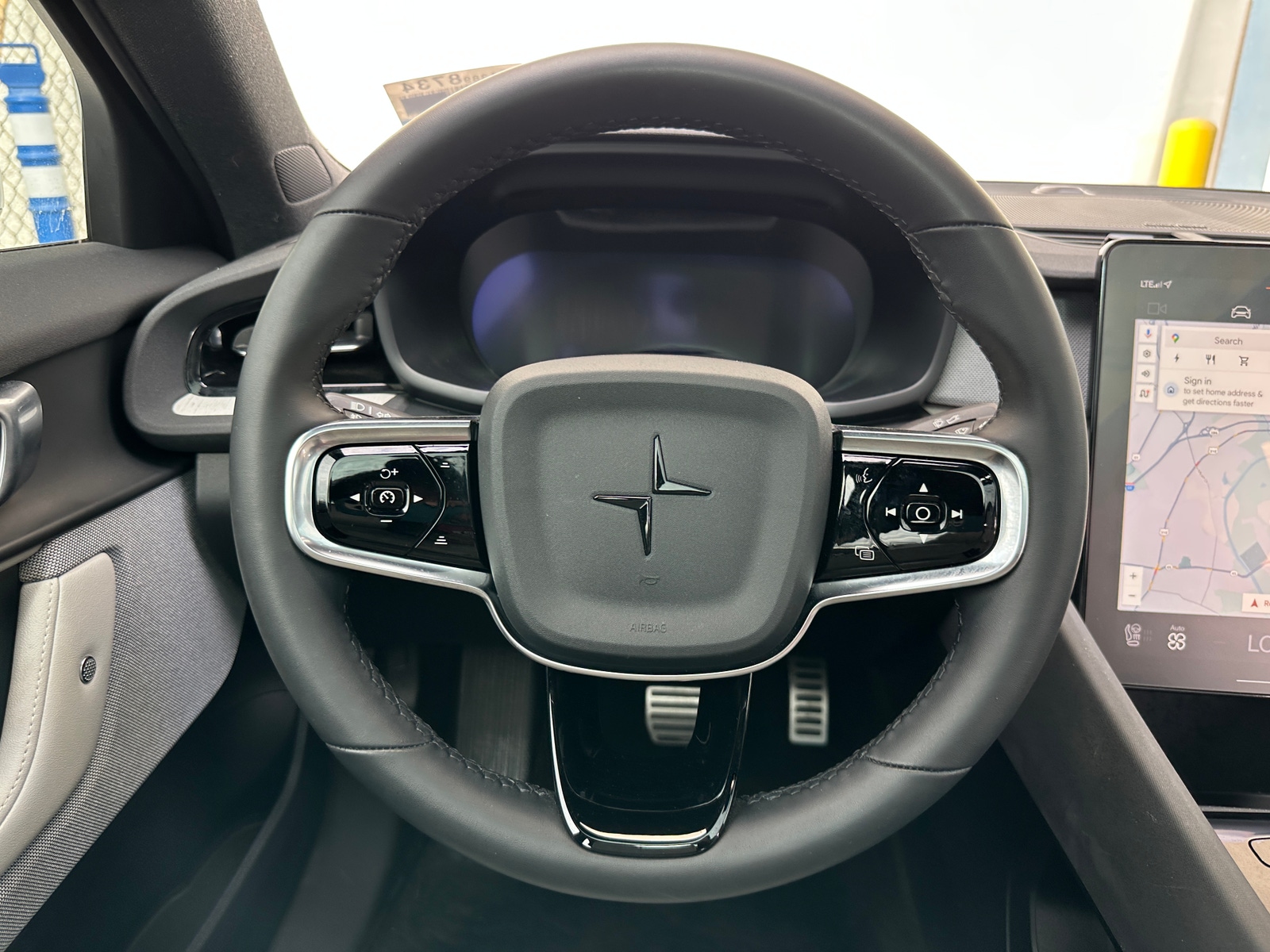 Thumbnail: 2023 Polestar 2 - 4