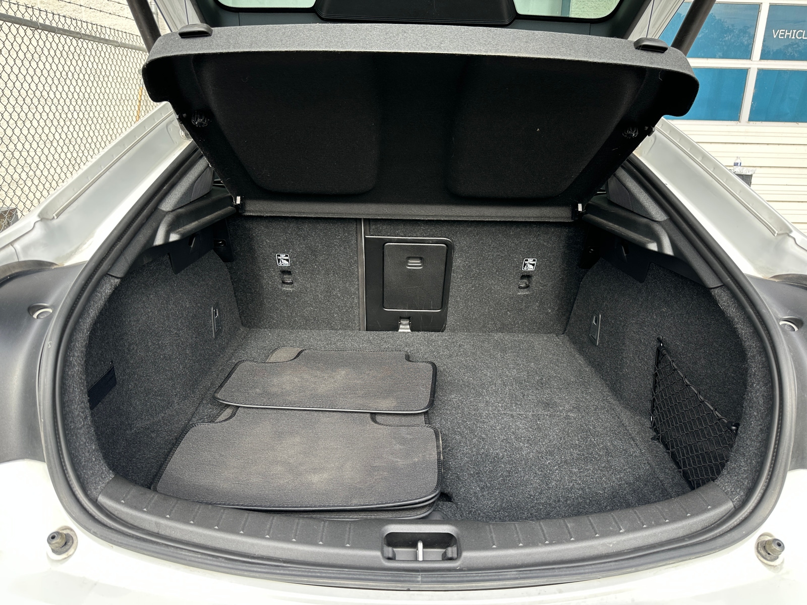 Thumbnail: 2023 Polestar 2 - 6