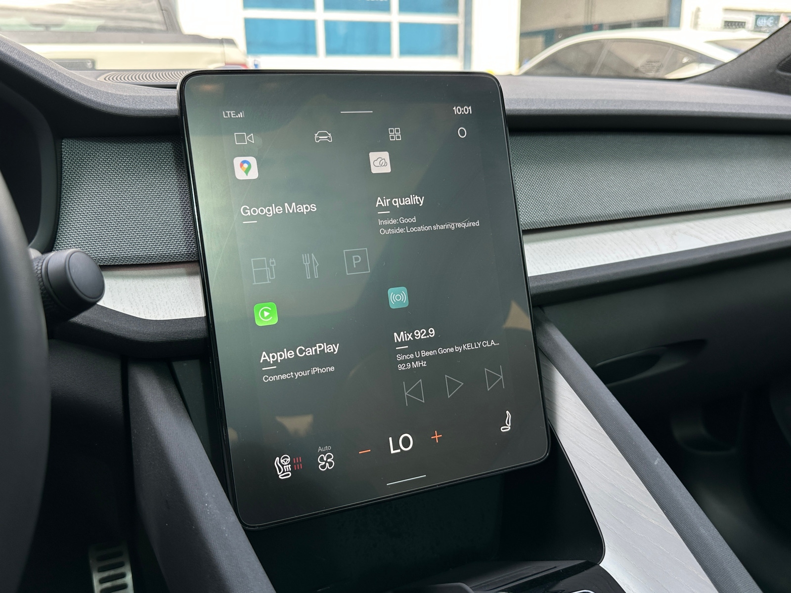 Thumbnail: 2023 Polestar 2 - 3