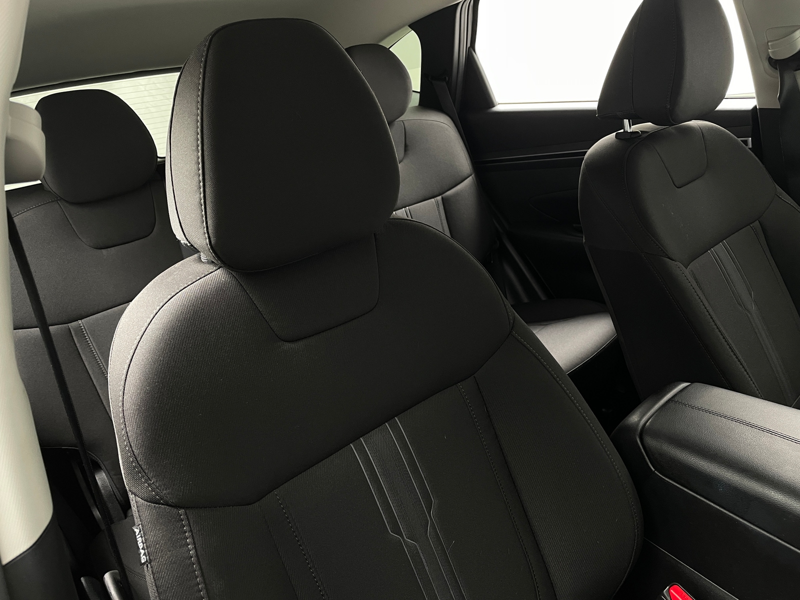 Thumbnail: 2023 Hyundai Tucson - 2