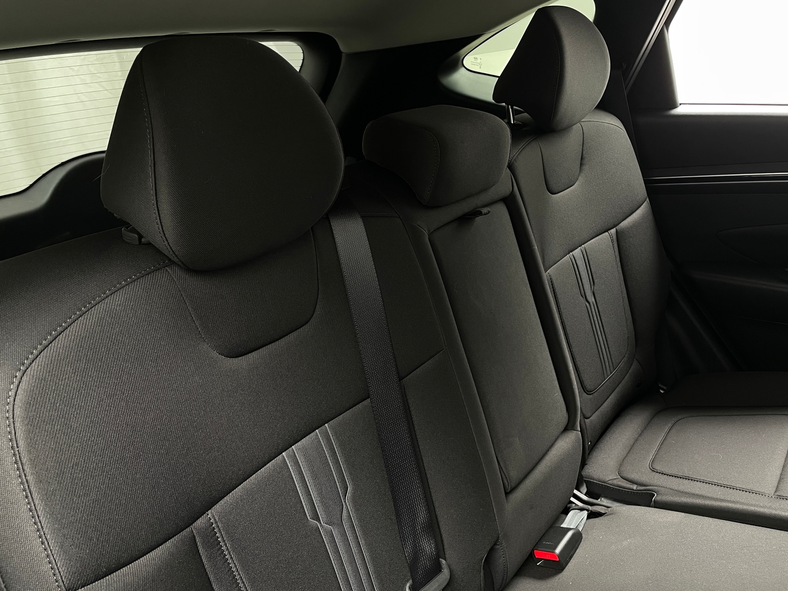 Thumbnail: 2023 Hyundai Tucson - 6