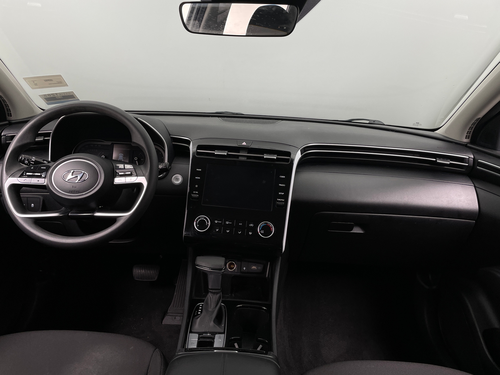 Thumbnail: 2023 Hyundai Tucson - 3