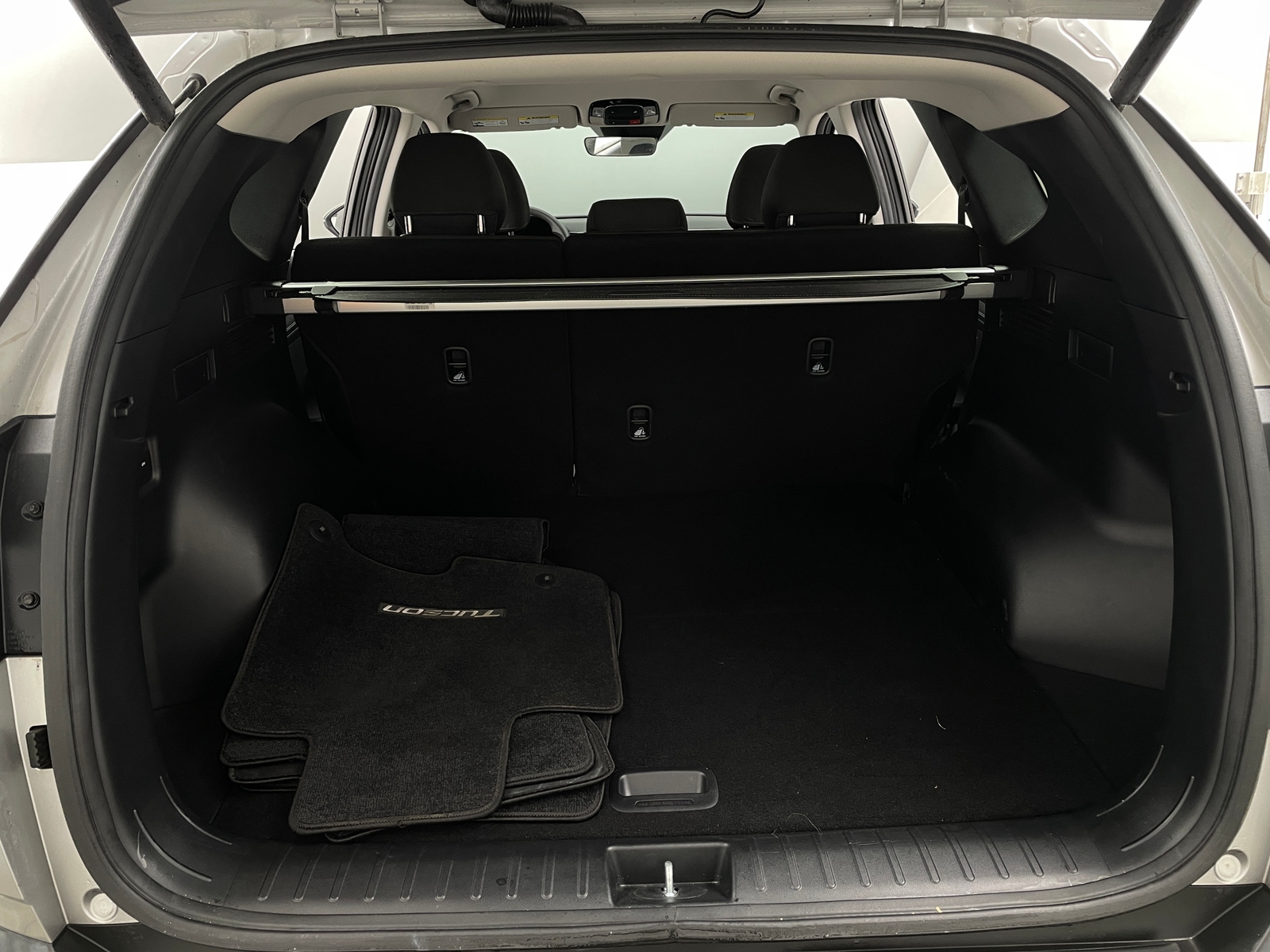 Thumbnail: 2023 Hyundai Tucson - 7