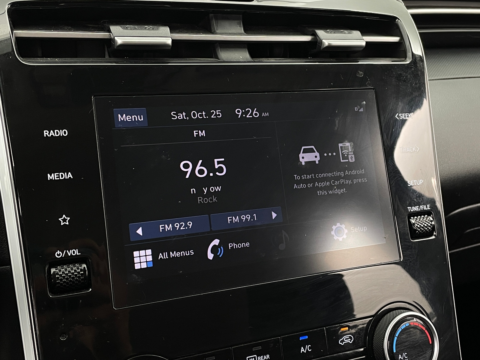 Thumbnail: 2023 Hyundai Tucson - 4