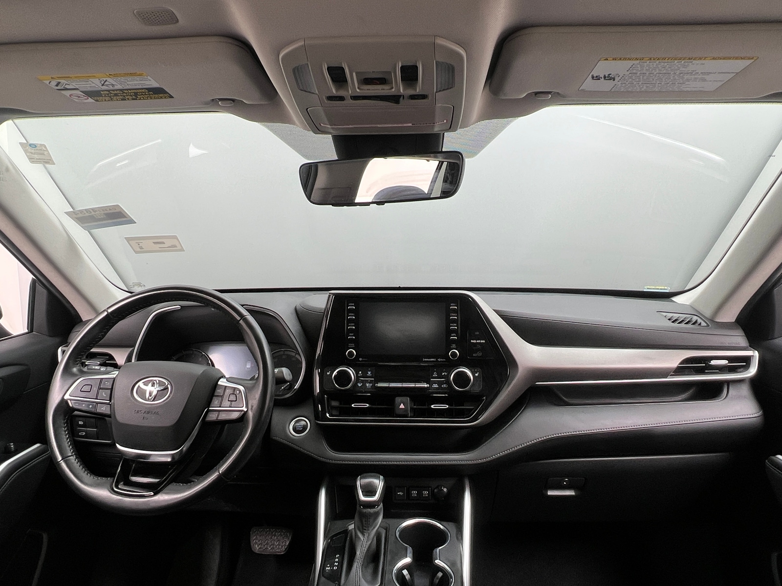 Thumbnail: 2020 Toyota Highlander - 2