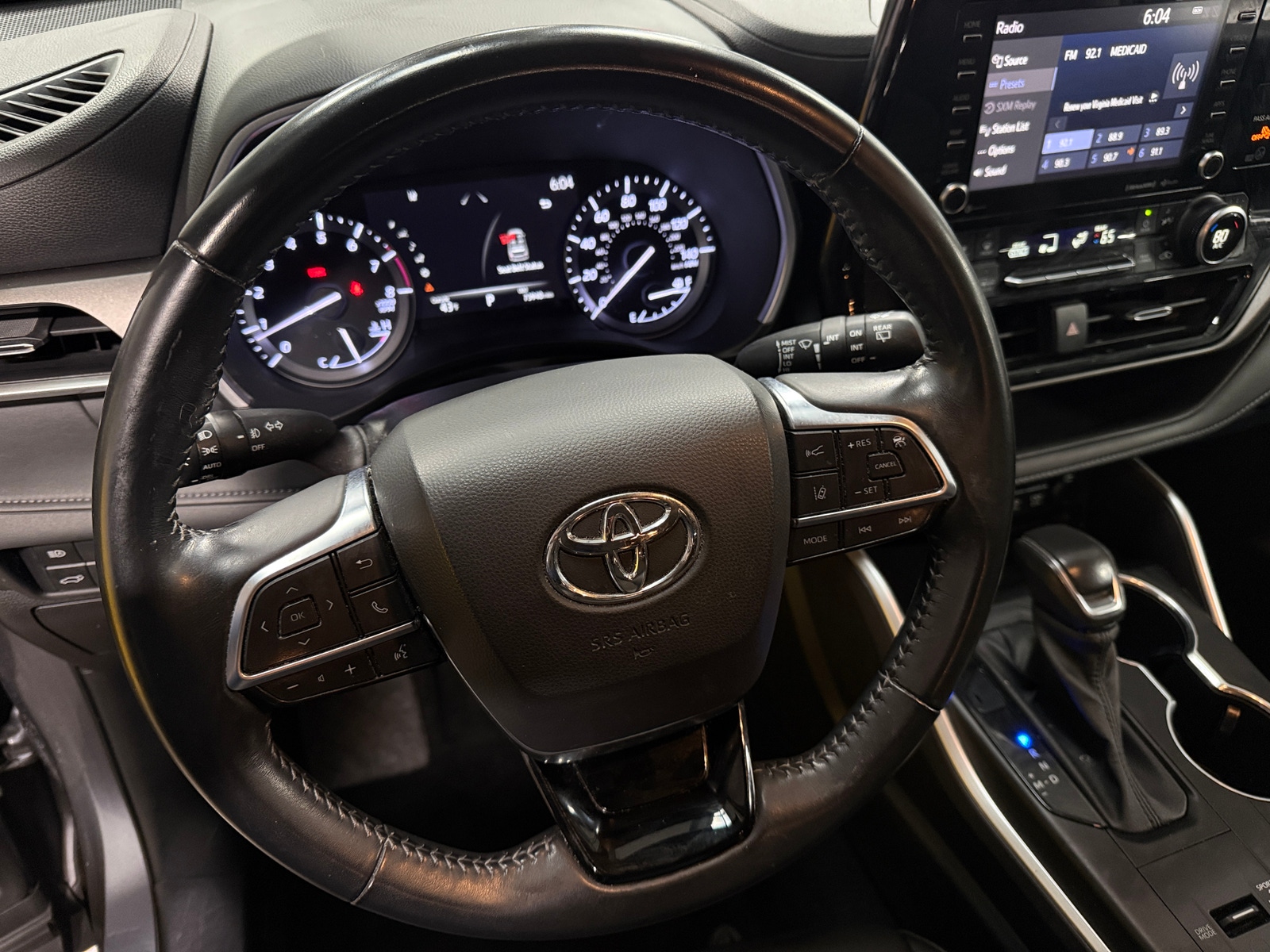 Thumbnail: 2020 Toyota Highlander - 4