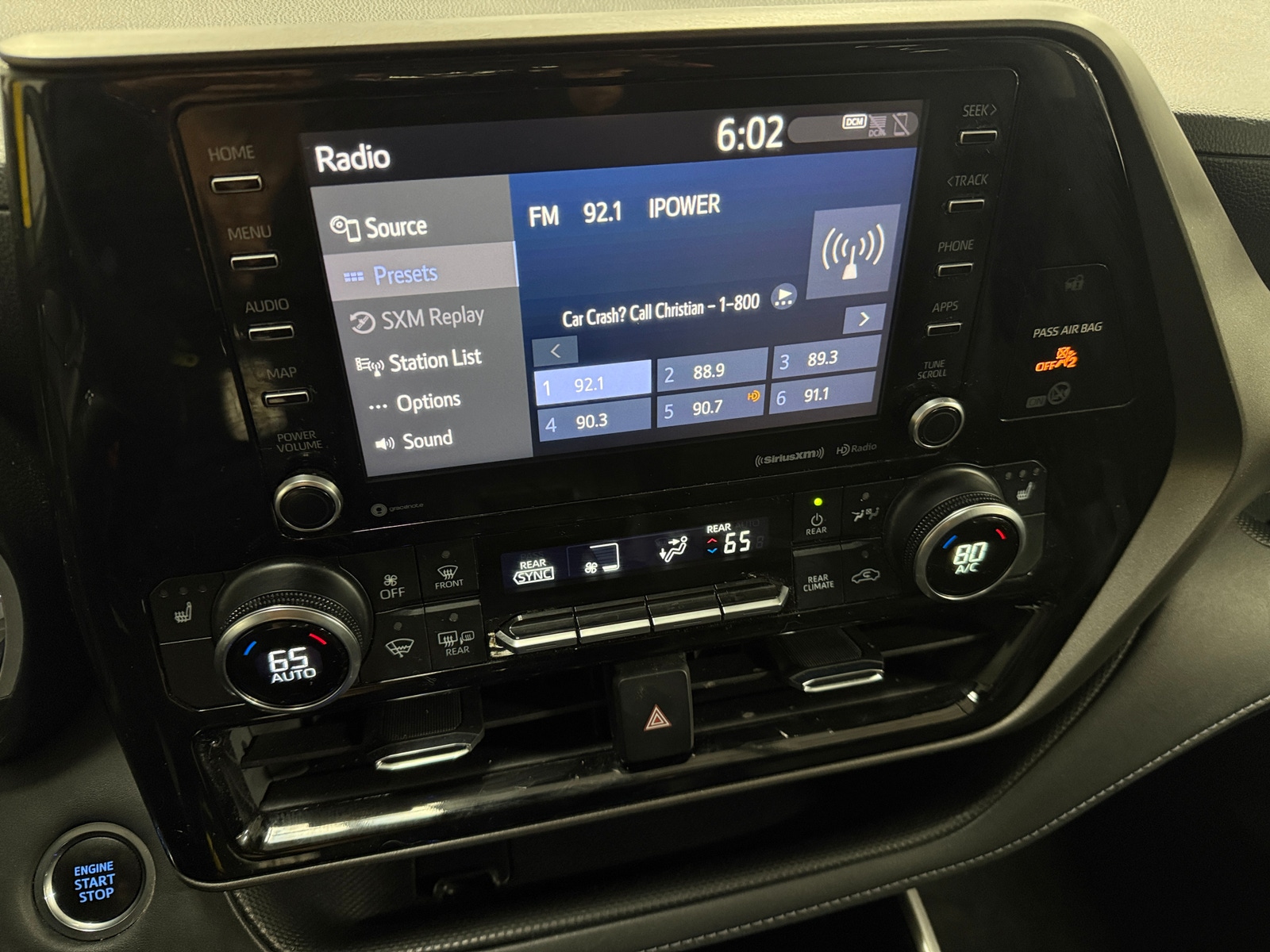 Thumbnail: 2020 Toyota Highlander - 3