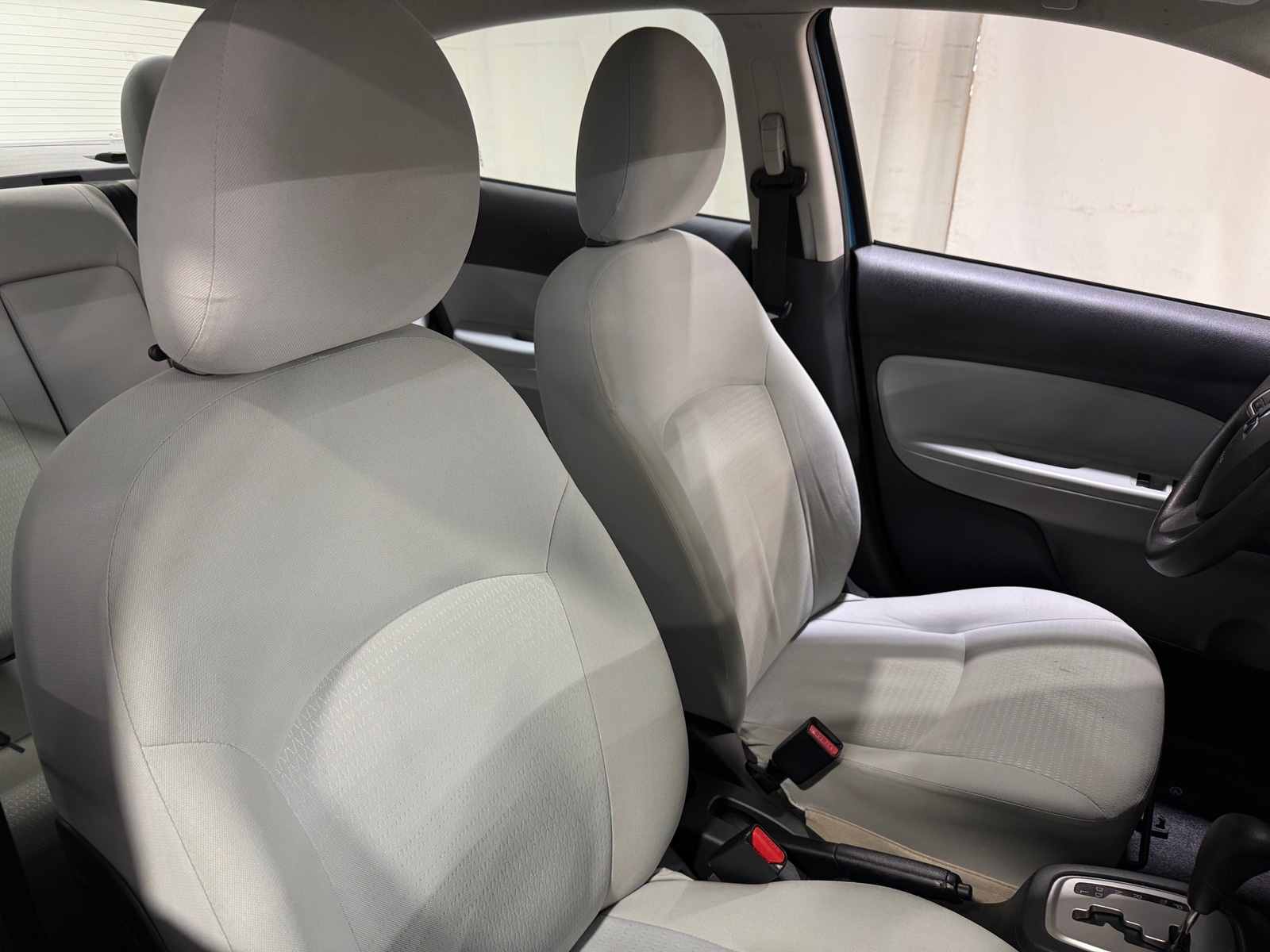 Thumbnail: 2022 Mitsubishi Mirage G4 - 2