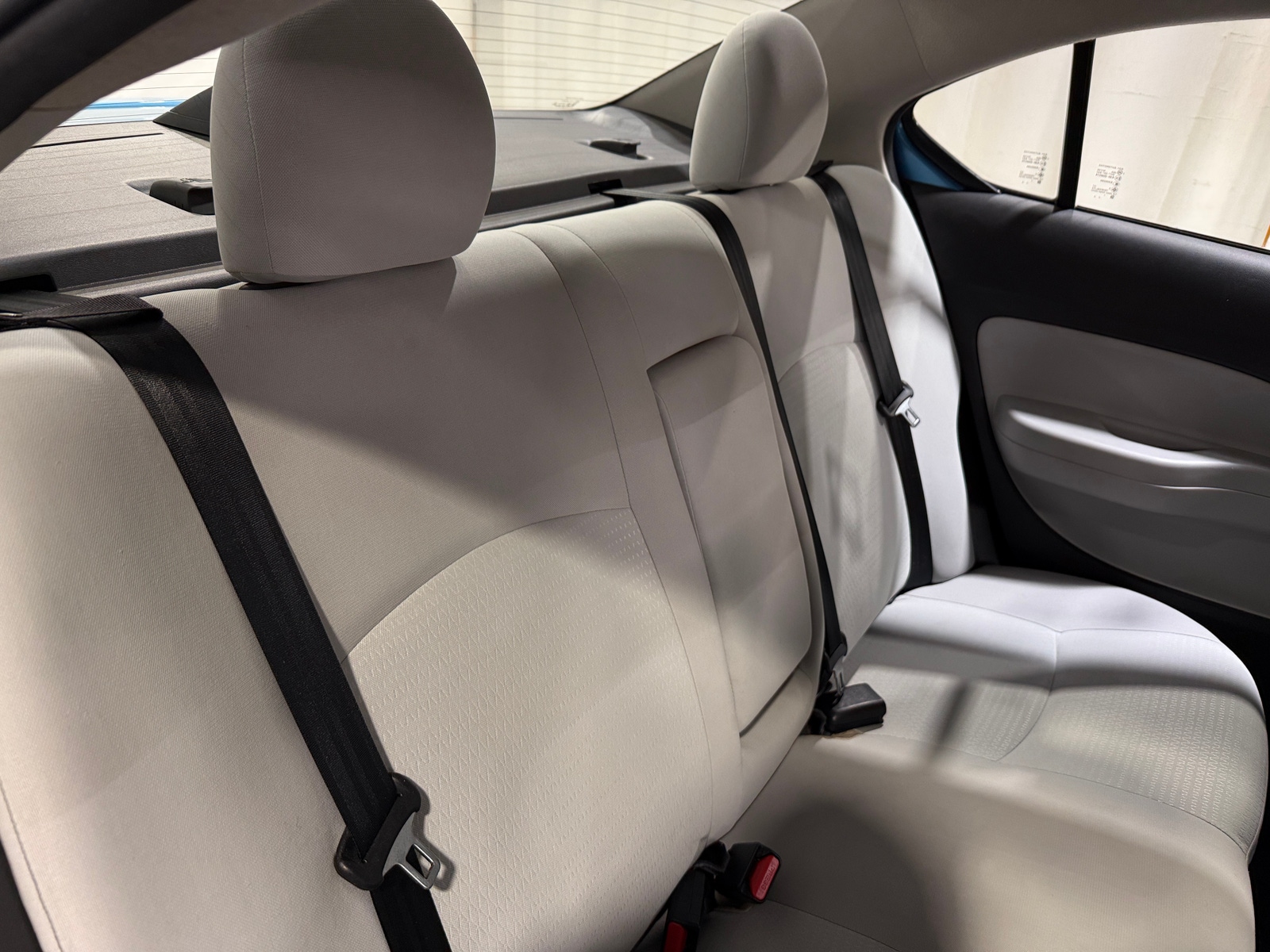 Thumbnail: 2022 Mitsubishi Mirage G4 - 6