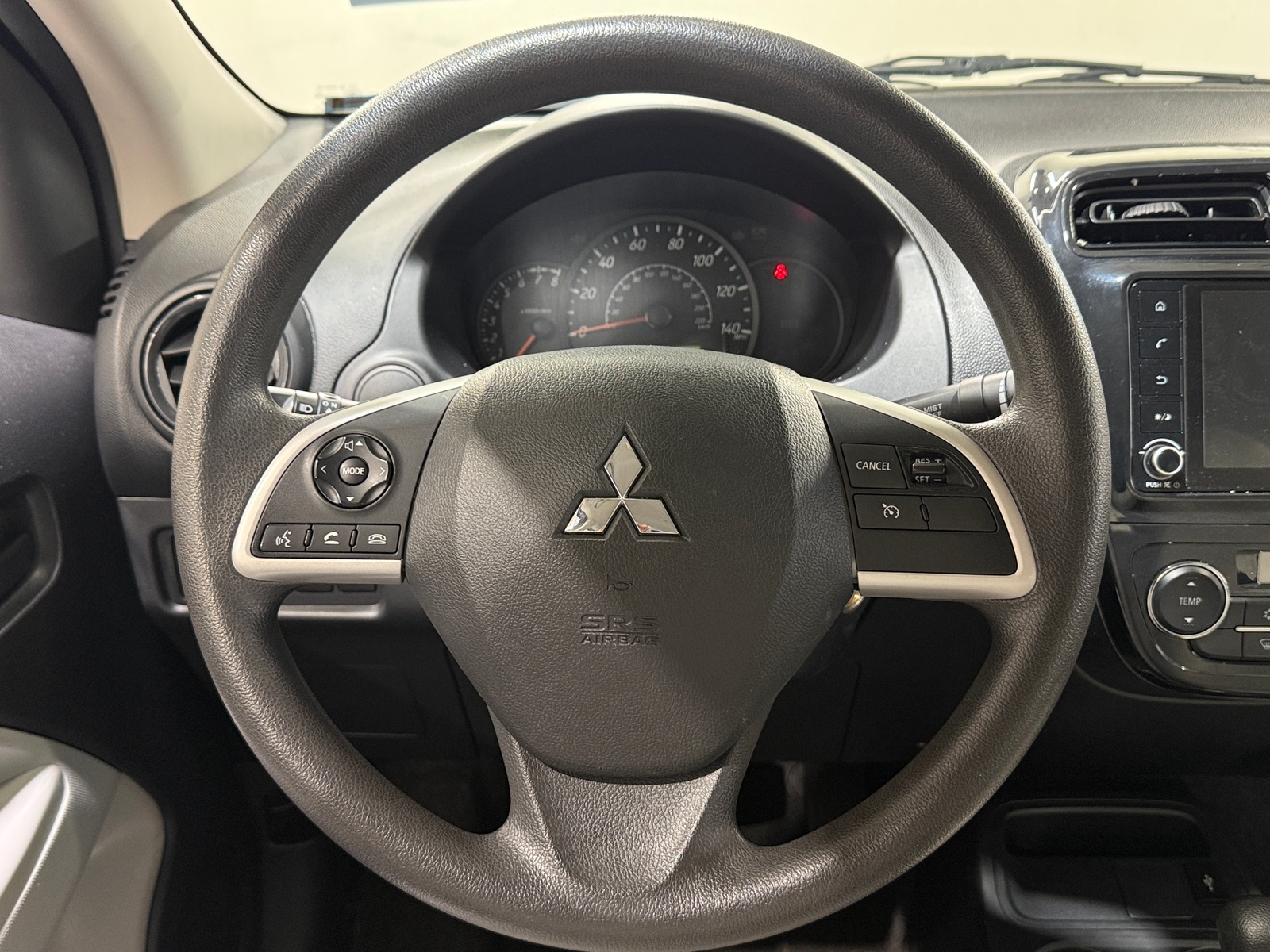 Thumbnail: 2022 Mitsubishi Mirage G4 - 5