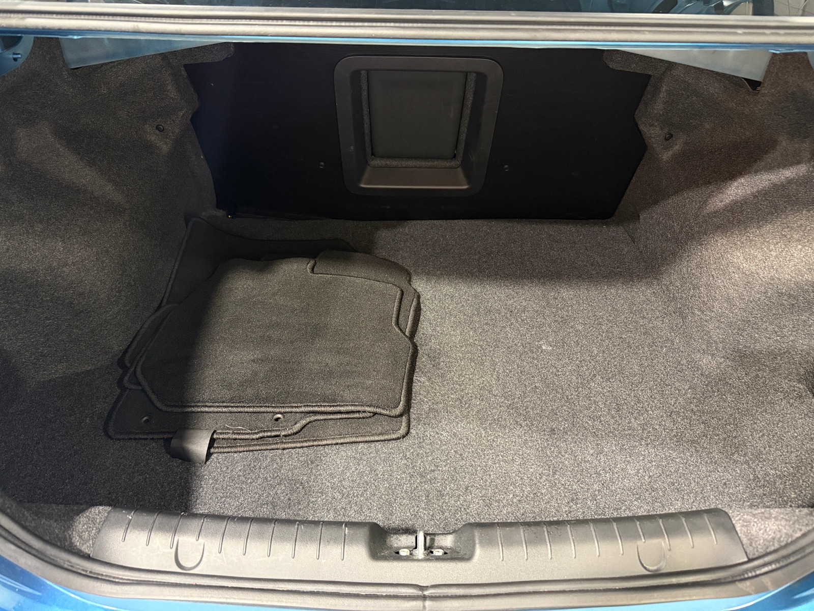 Thumbnail: 2022 Mitsubishi Mirage G4 - 7