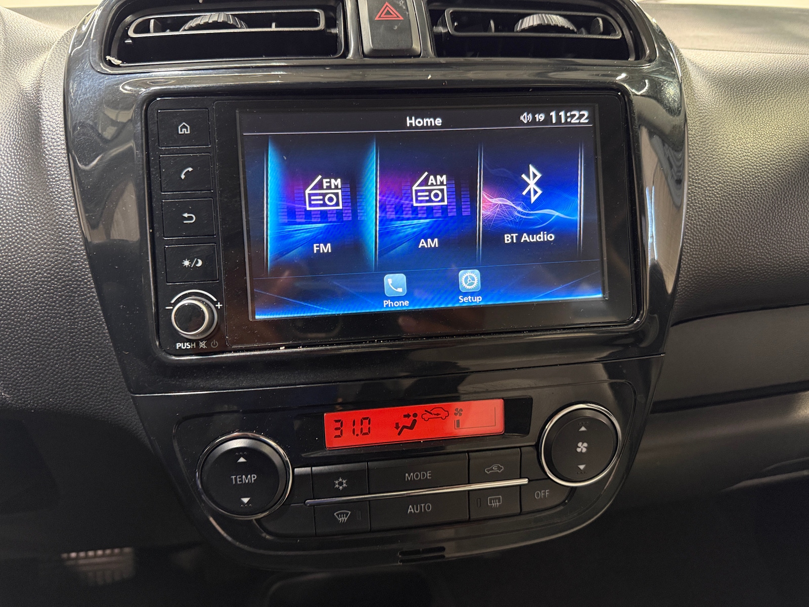 Thumbnail: 2022 Mitsubishi Mirage G4 - 4