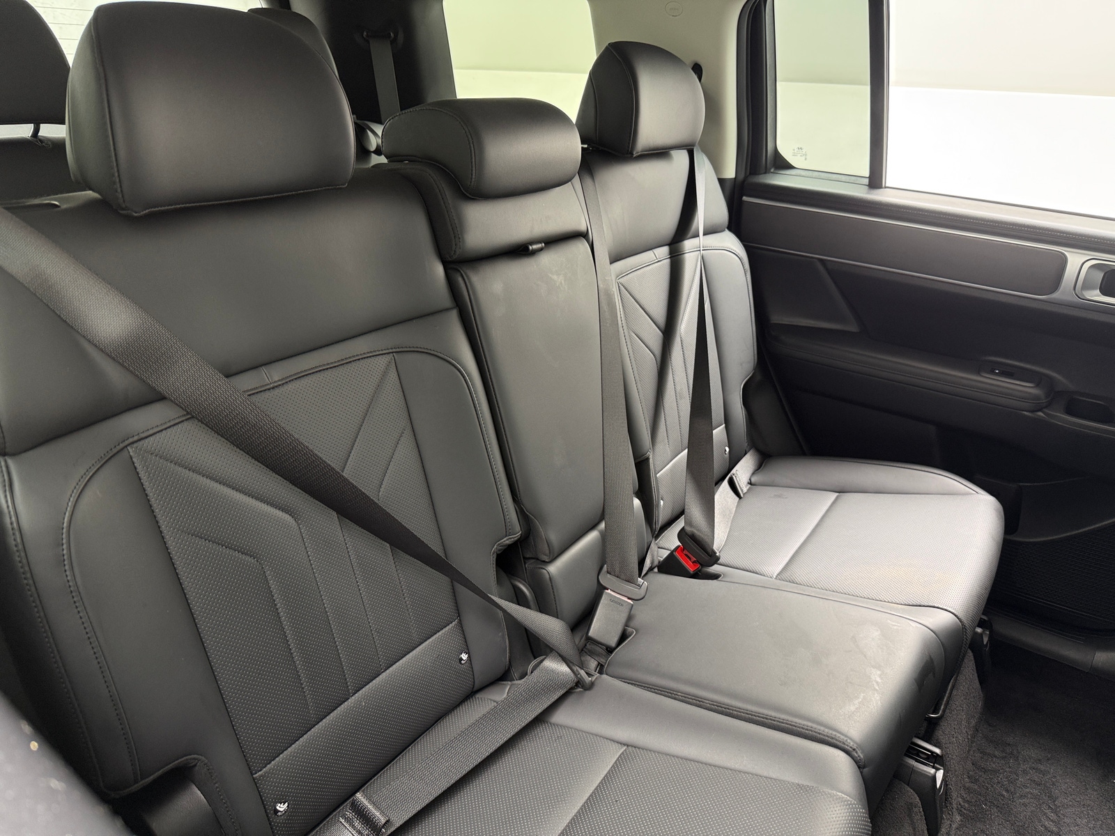 Thumbnail: 2024 Hyundai Santa Fe - 5