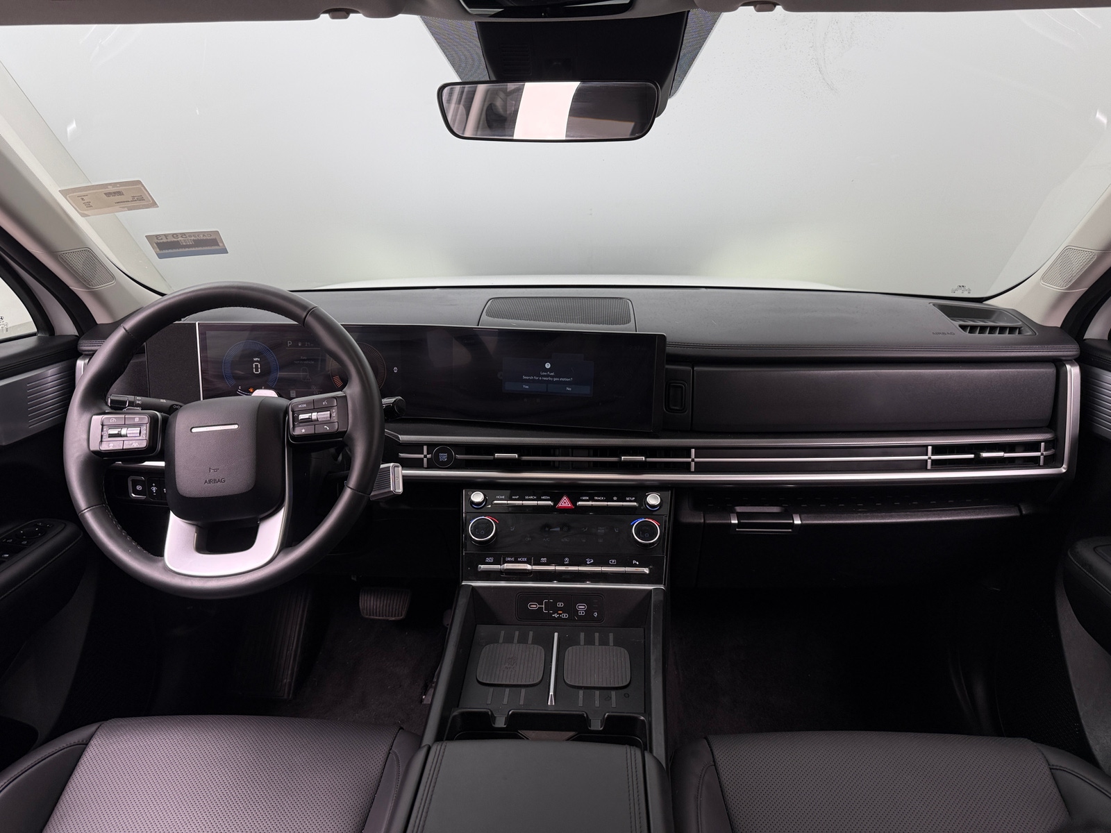 Thumbnail: 2024 Hyundai Santa Fe - 2