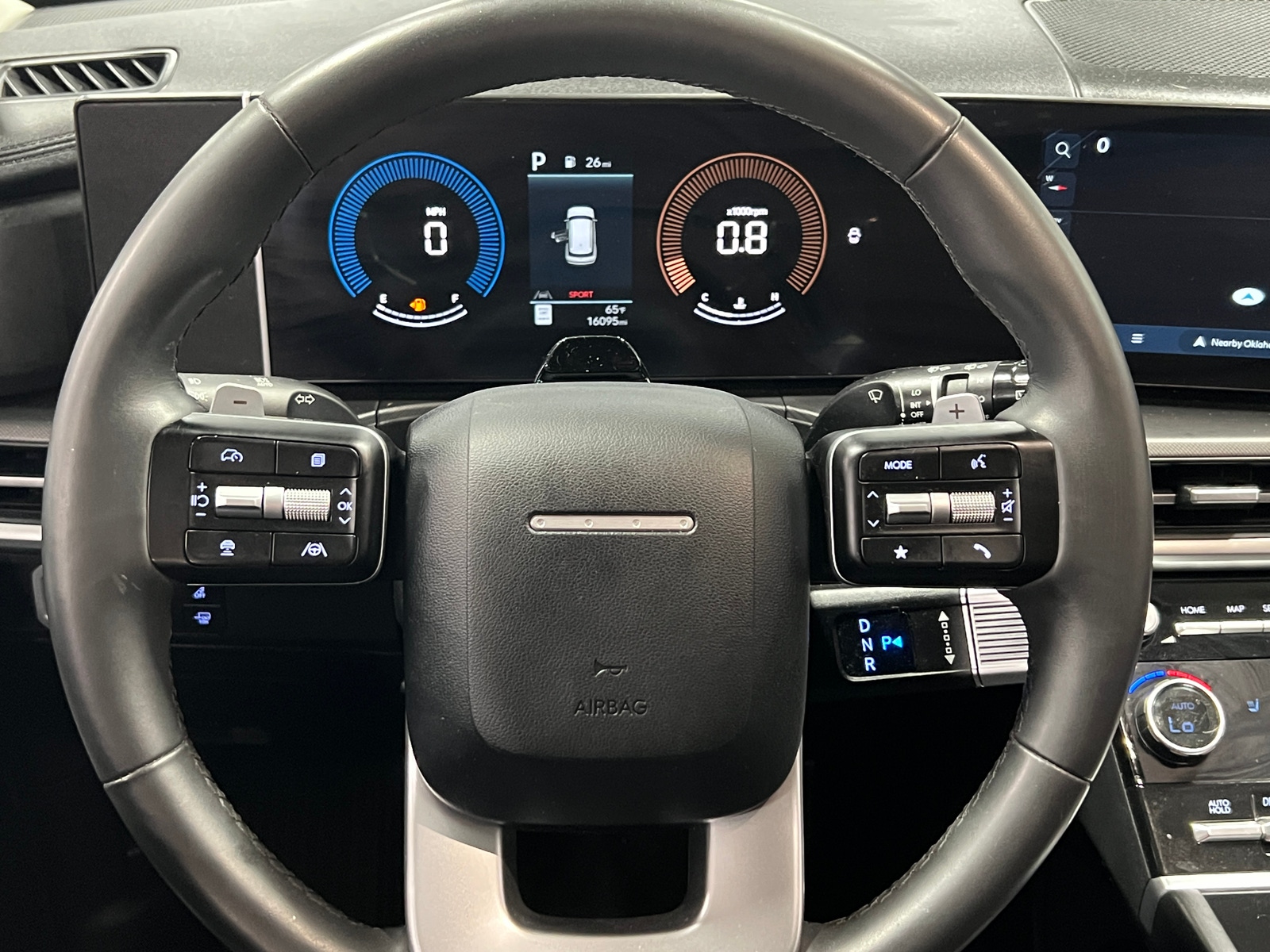 Thumbnail: 2024 Hyundai Santa Fe - 4