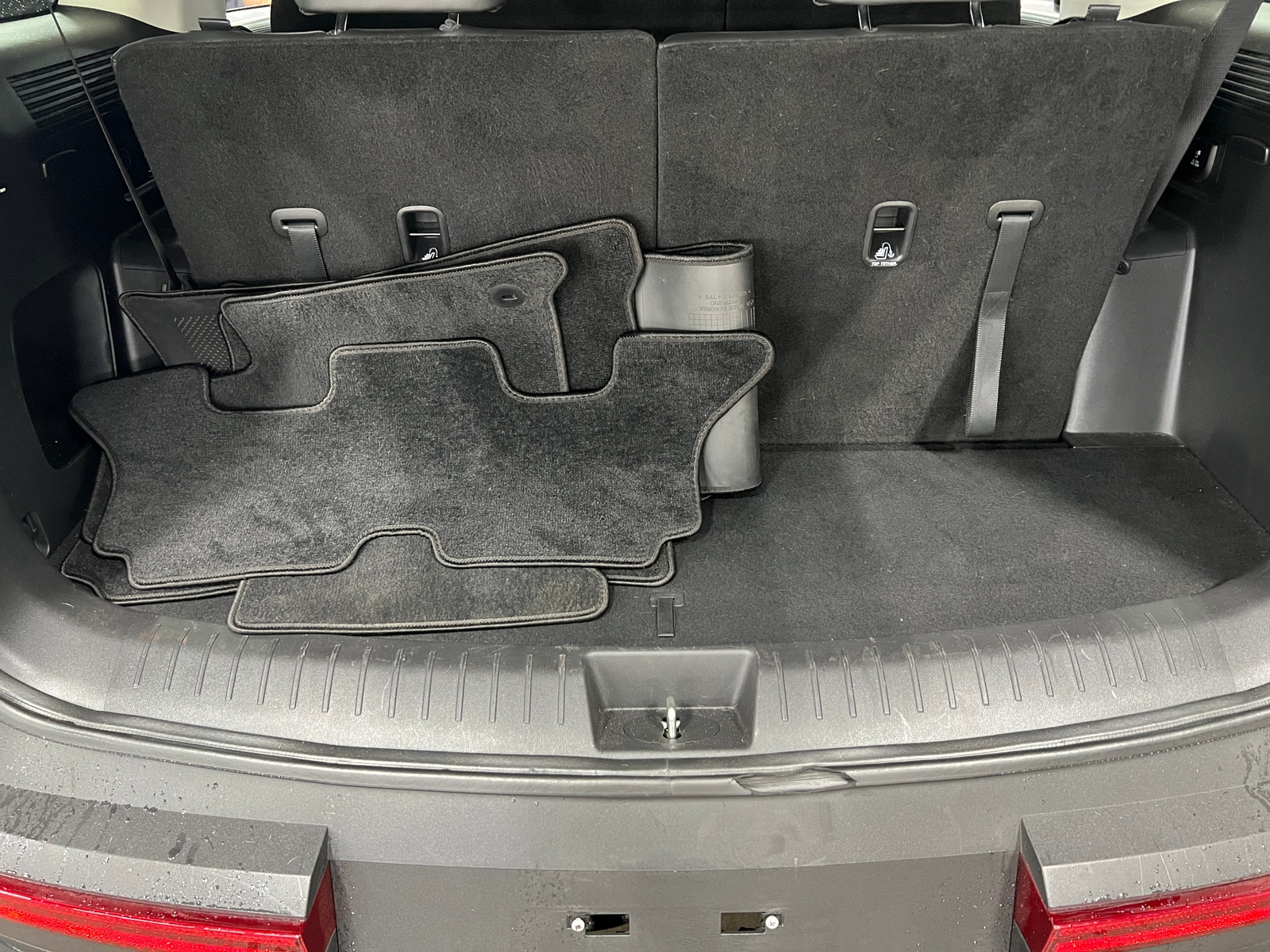 Thumbnail: 2024 Hyundai Santa Fe - 6