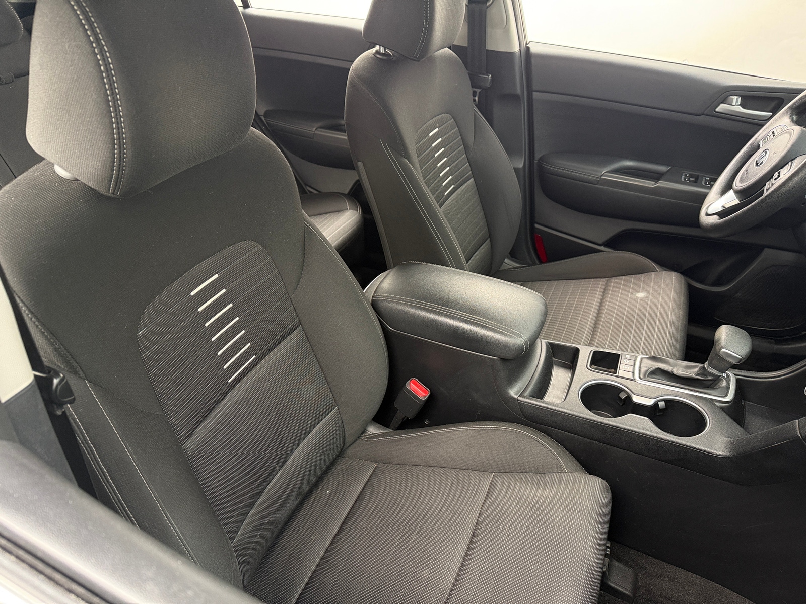 Thumbnail: 2018 Kia Sportage - 2