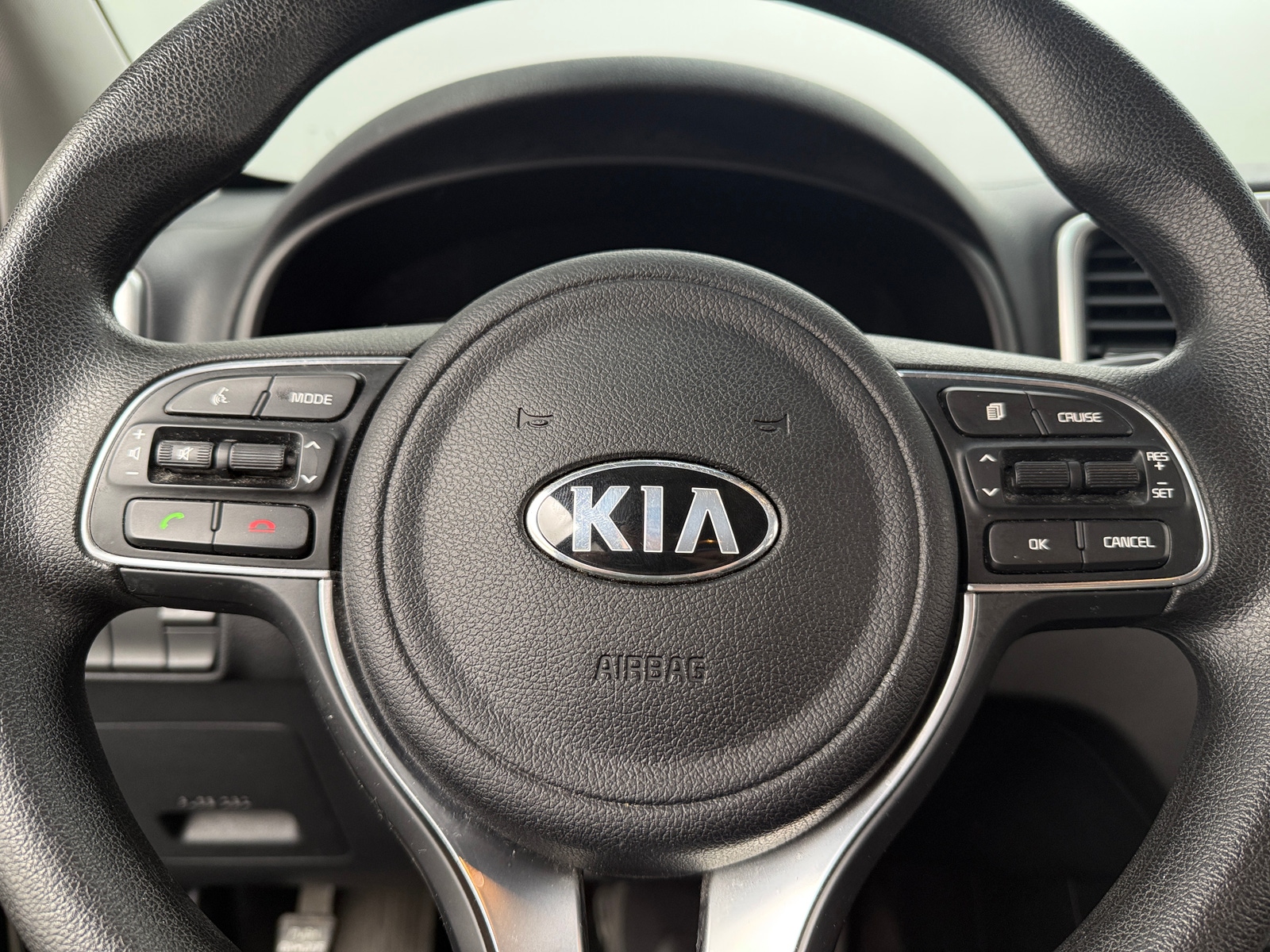 Thumbnail: 2018 Kia Sportage - 5
