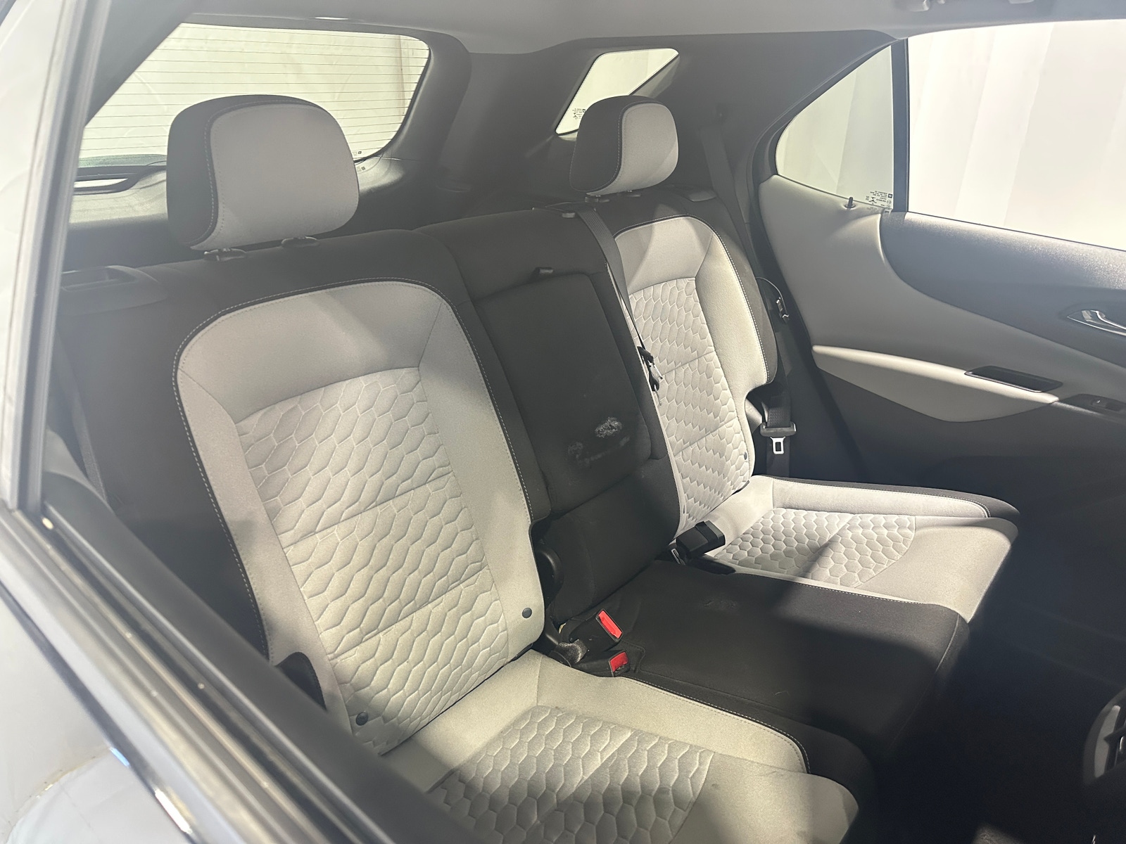 Thumbnail: 2021 Chevrolet Equinox - 6