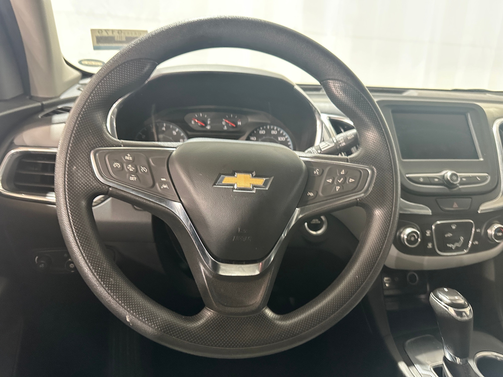 Thumbnail: 2021 Chevrolet Equinox - 5