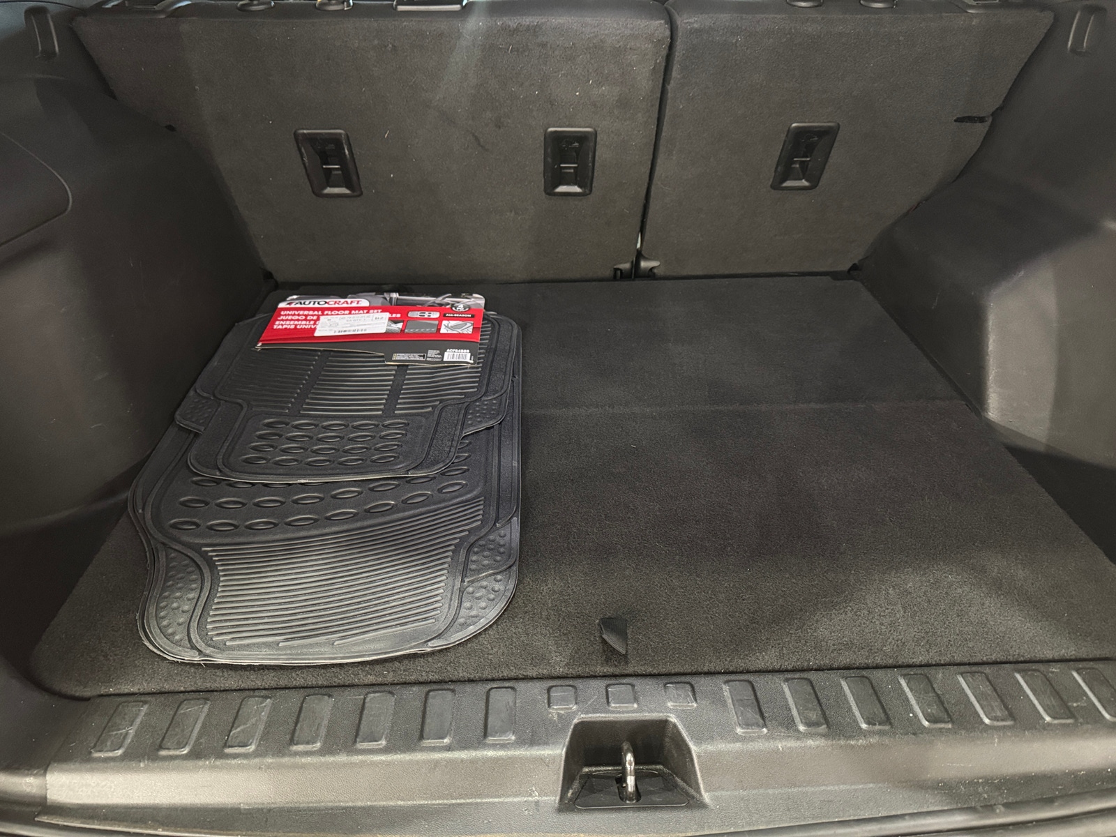 Thumbnail: 2021 Chevrolet Equinox - 7