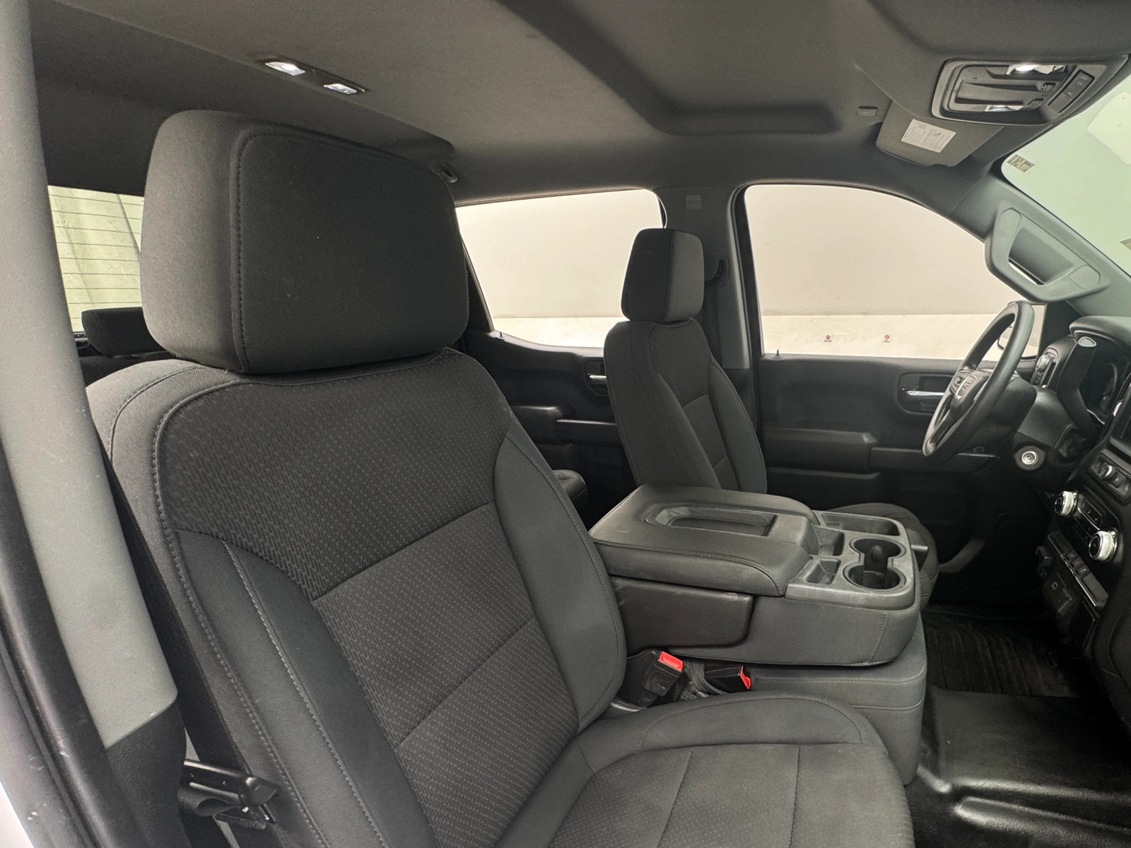 Thumbnail: 2019 GMC Sierra 1500 - 2