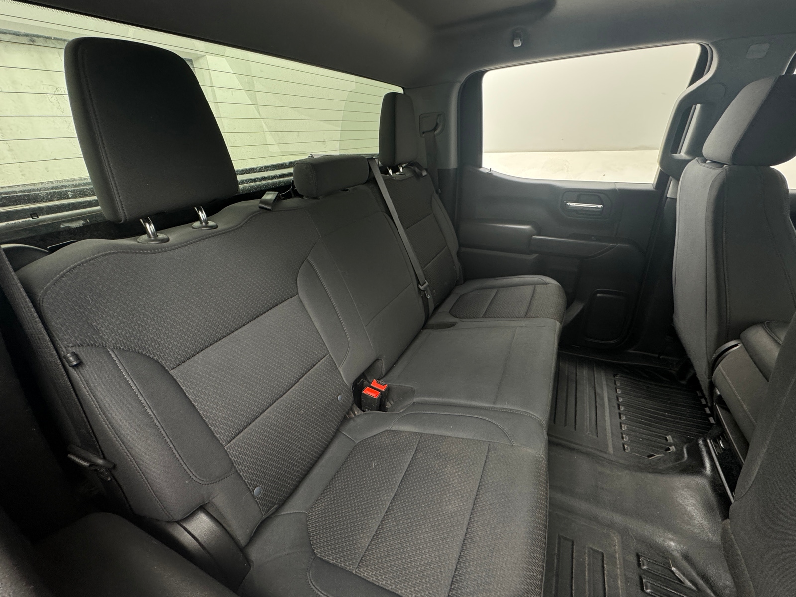 Thumbnail: 2019 GMC Sierra 1500 - 6