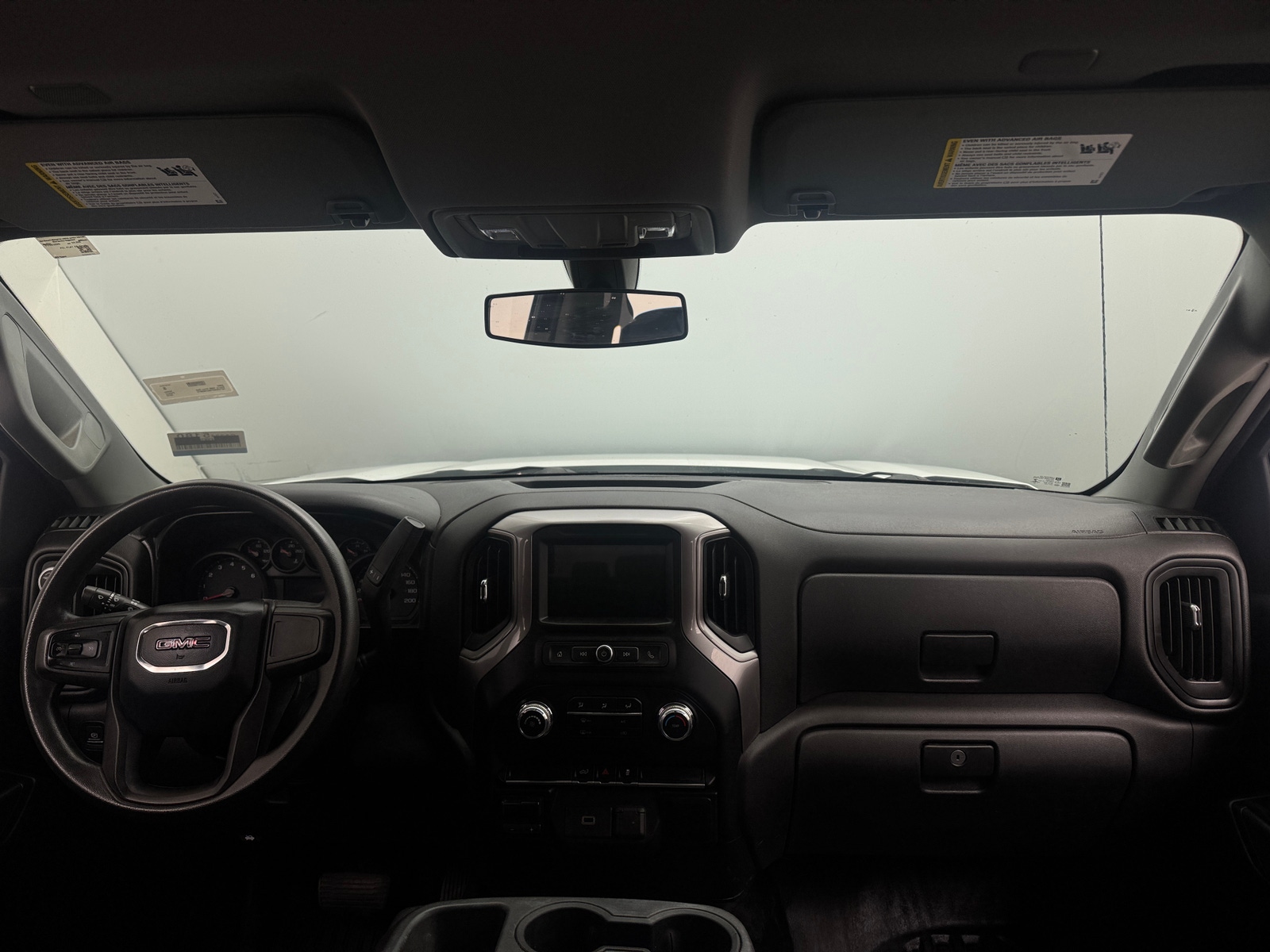 Thumbnail: 2019 GMC Sierra 1500 - 3