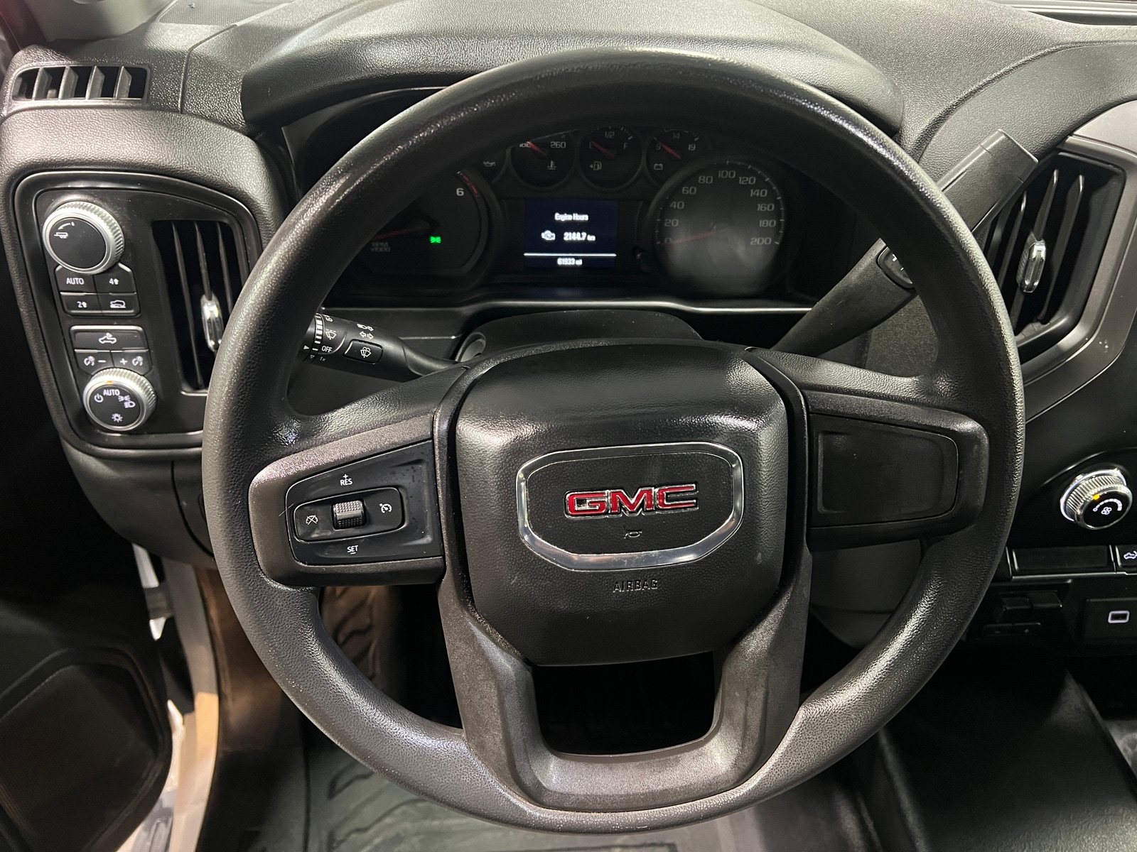 Thumbnail: 2019 GMC Sierra 1500 - 5