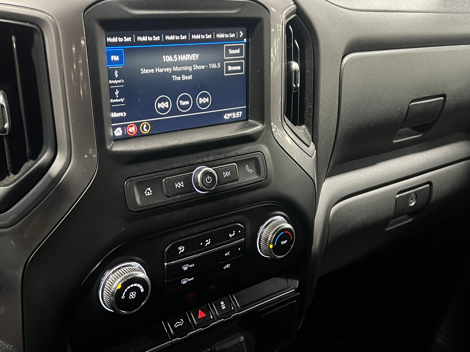 Thumbnail: 2019 GMC Sierra 1500 - 4